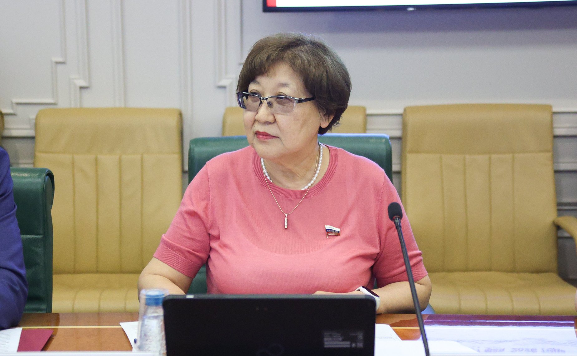 Альбина Кириллова