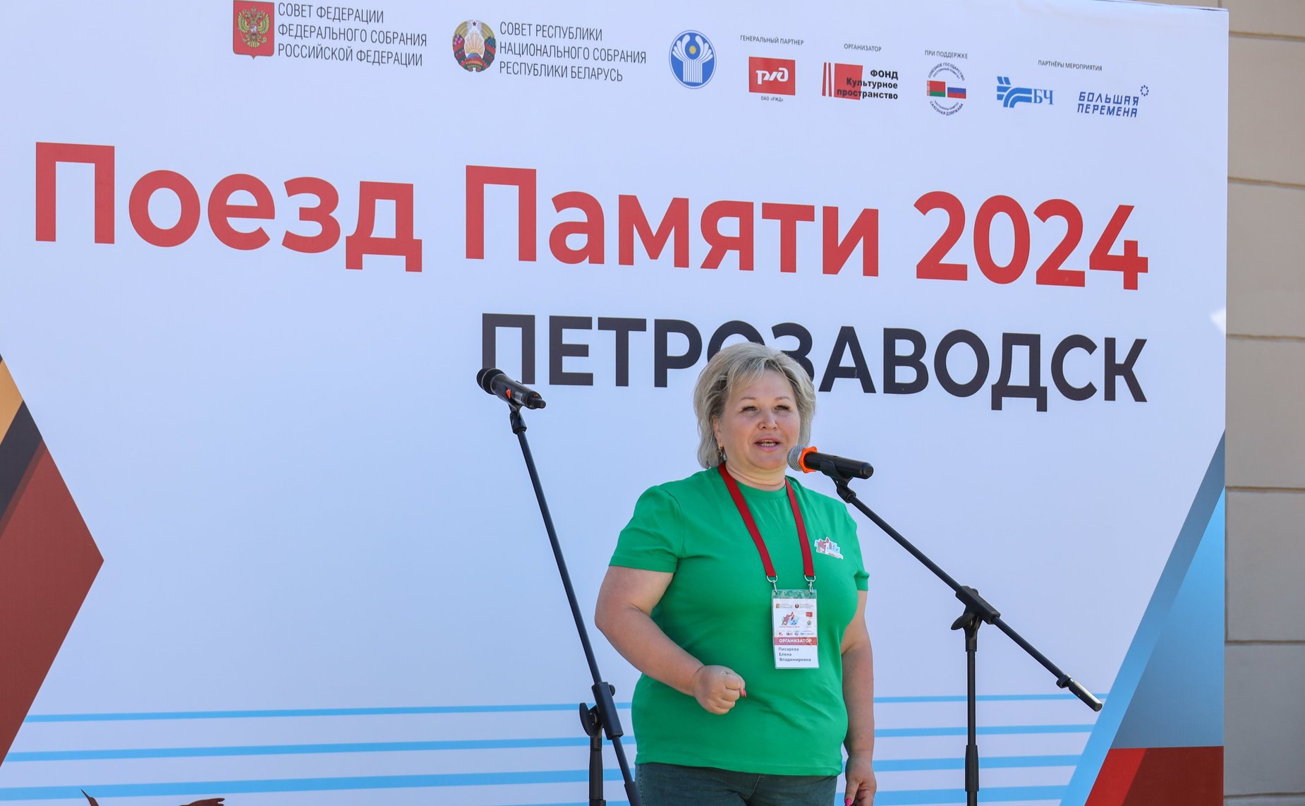 Елена Писарева
