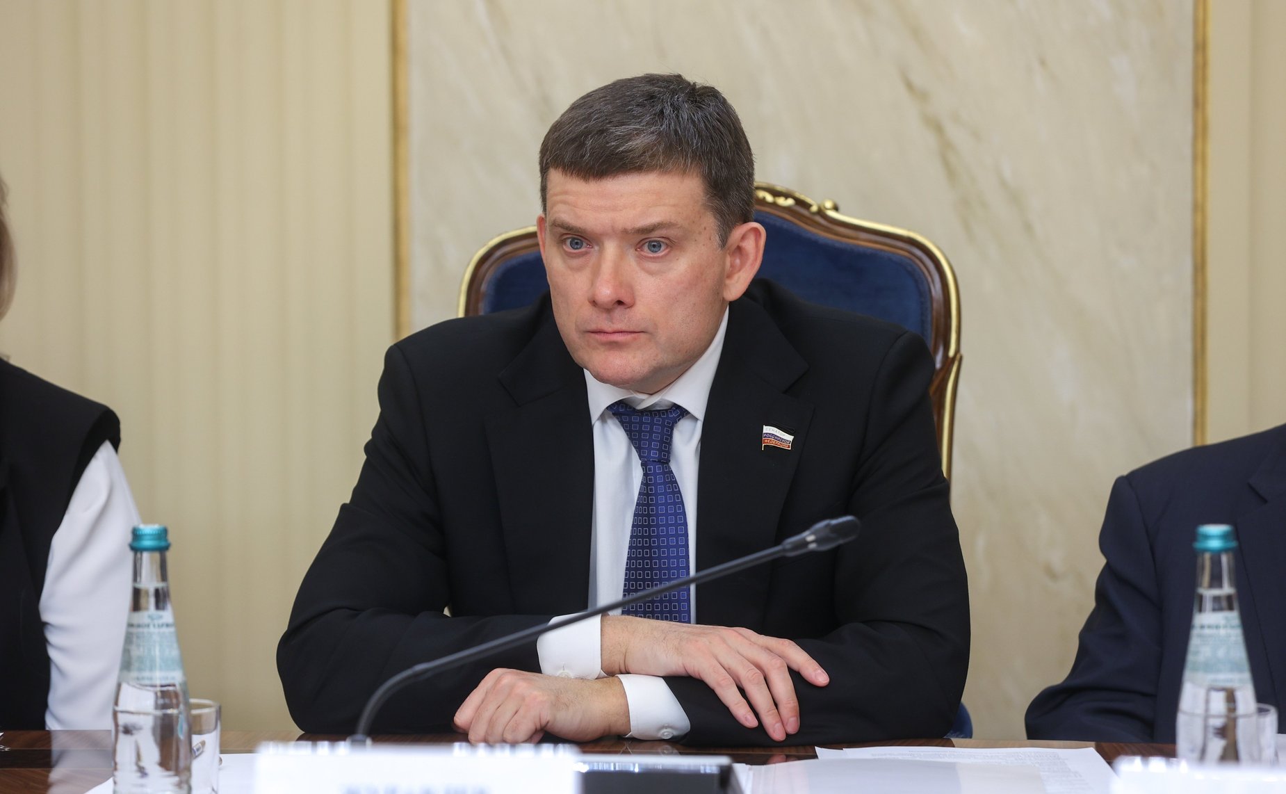 Николай Журавлев