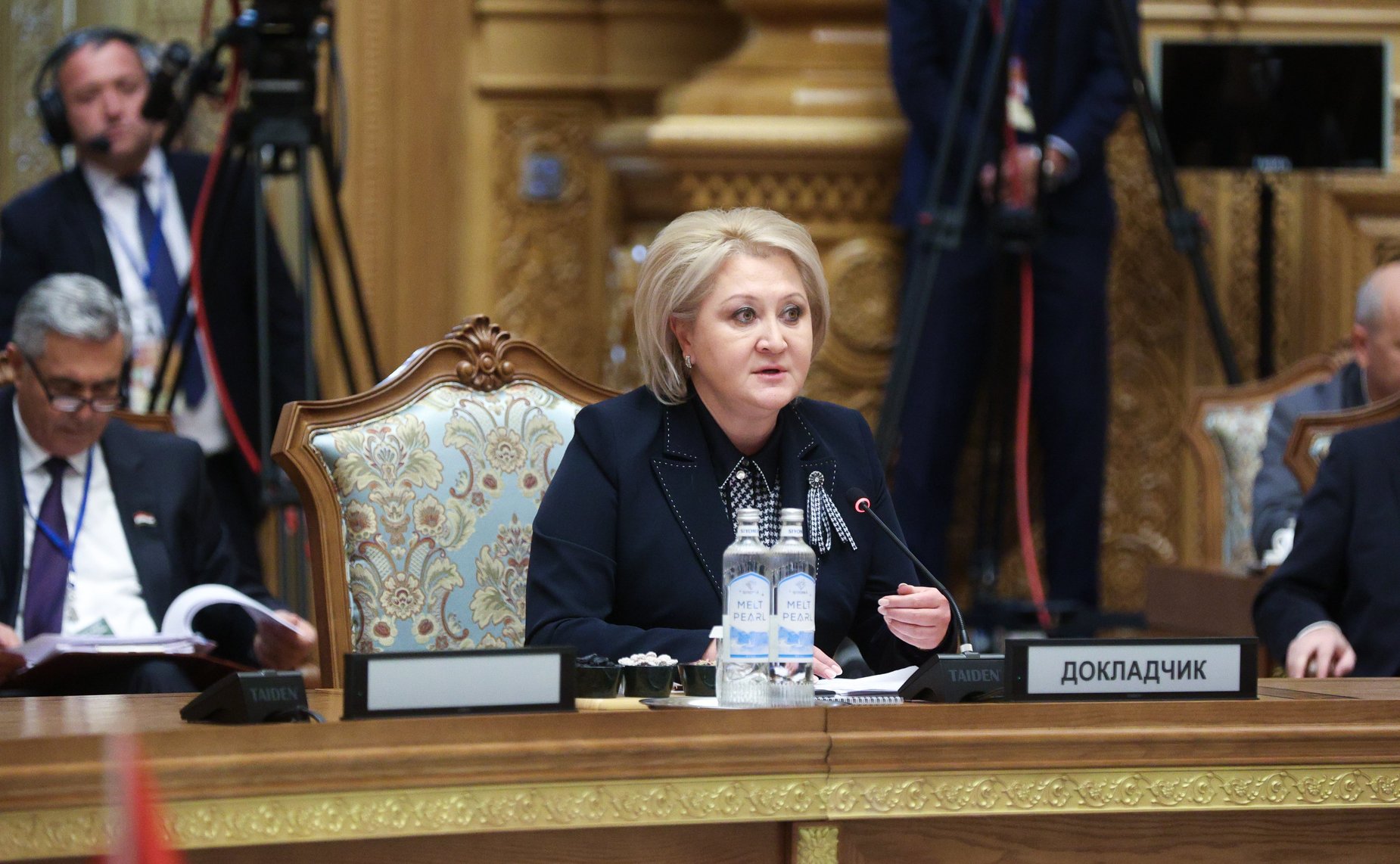 Лилия Гумерова