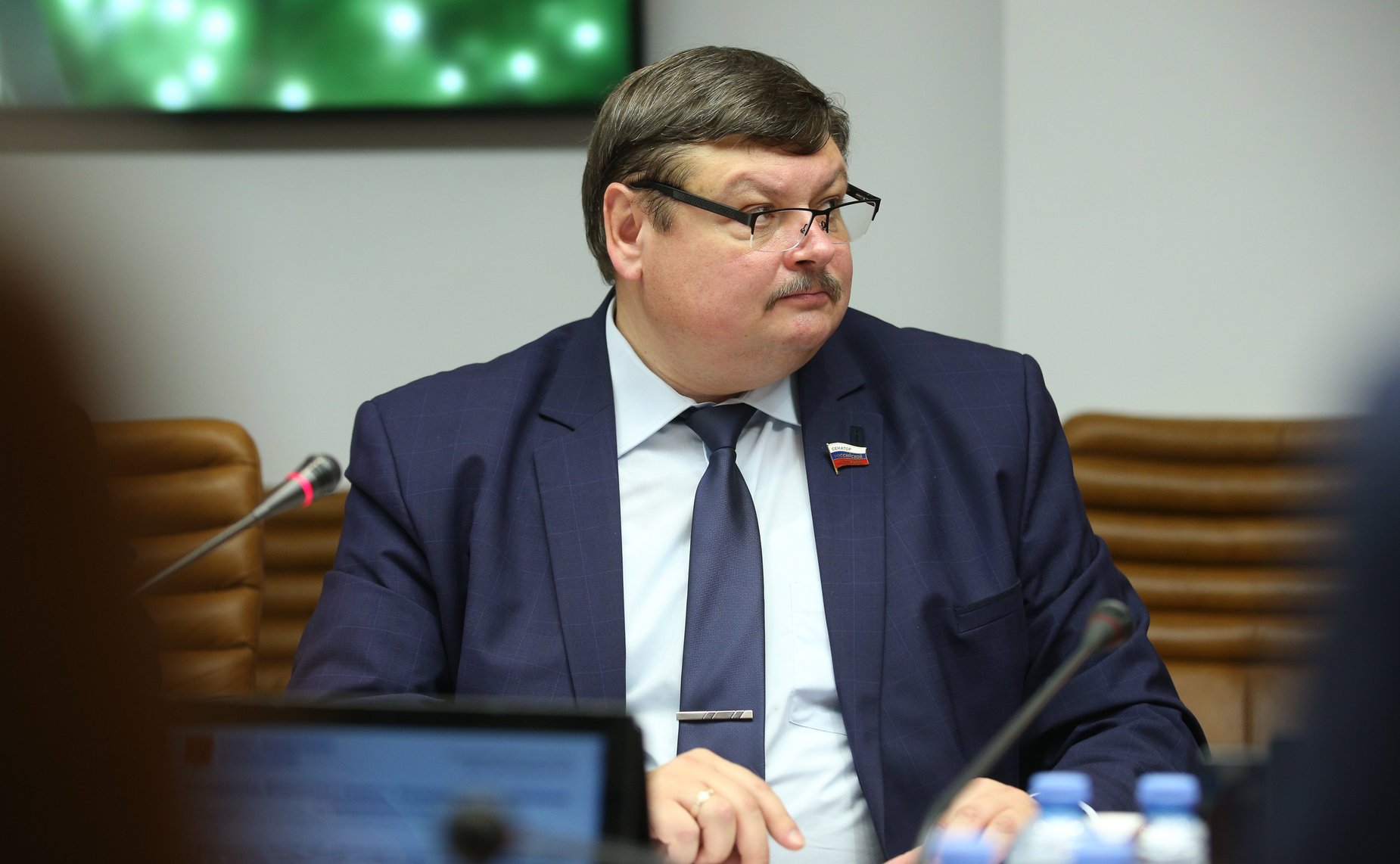 Сергей Колбин