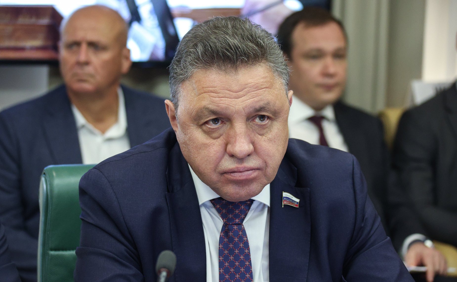Вячеслав Тимченко