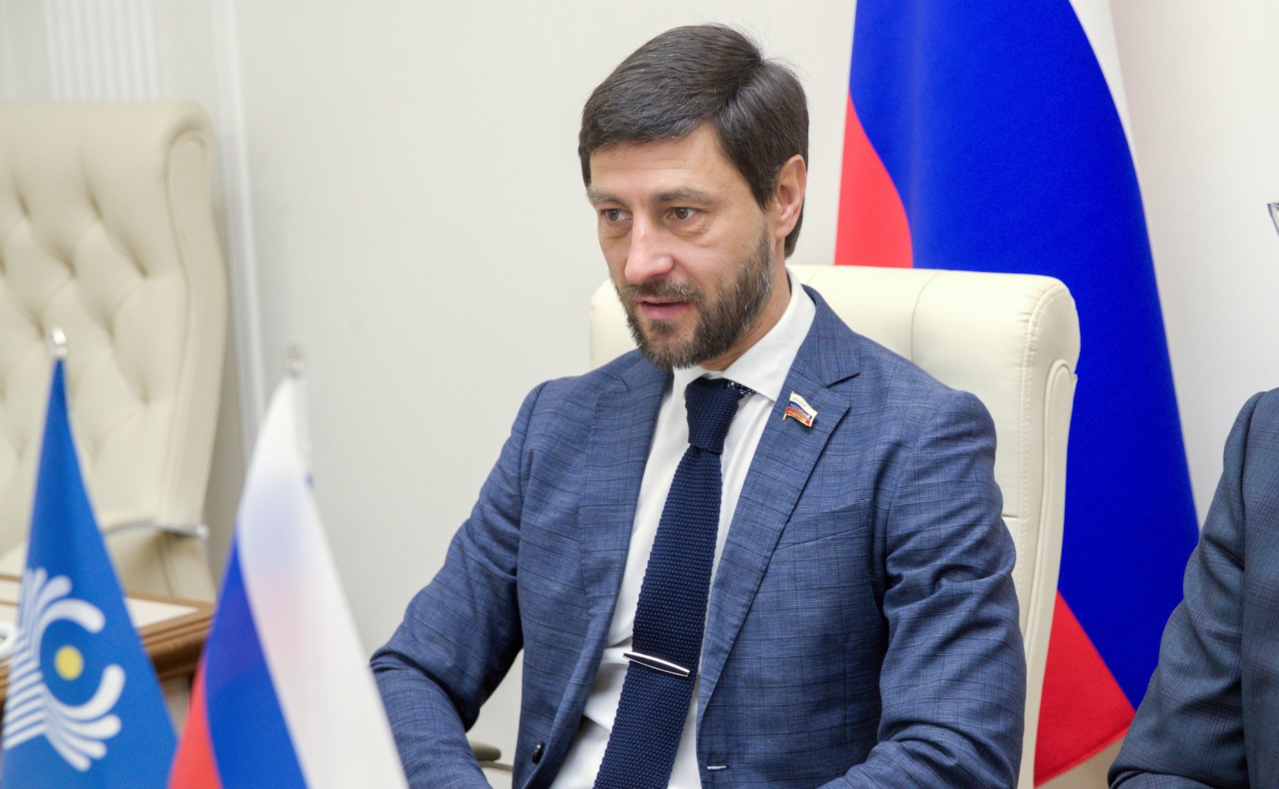 Алексей Синицын