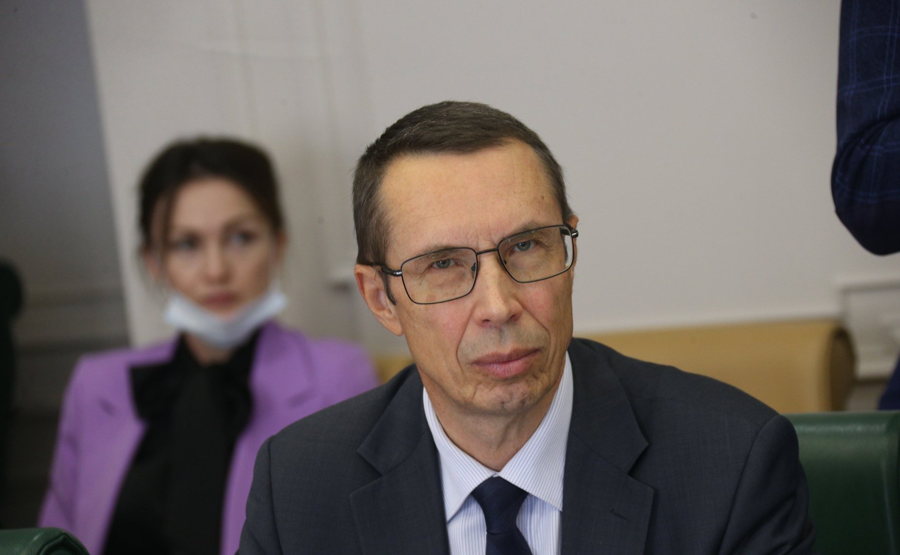 Совещание по вопросам подготовки и проведения X Форума регионов России и Беларуси в г. Уфе в 2023 году