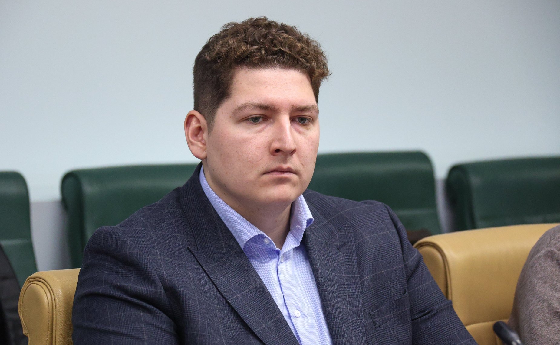 Круглый стол на тему «Качественная подготовка кадров как основа технологического лидерства»