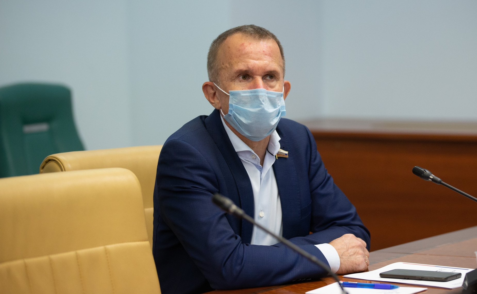 Владимир Кравченко