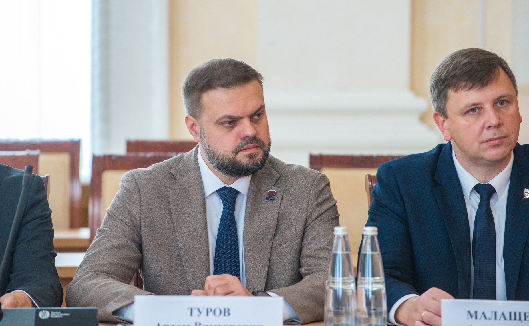 Лилия Гумерова приняла участие в заседании Экспертной группы по вопросам, касающимся аварийных объектов культурного наследия