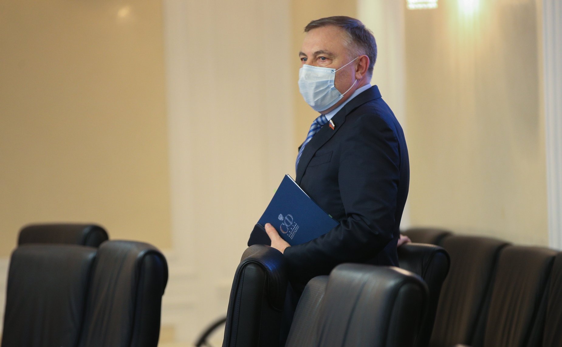 Парламентские слушания на тему «Переселение граждан из непригодного для проживания жилья, расположенного в зоне Байкало-Амурской магистрали»