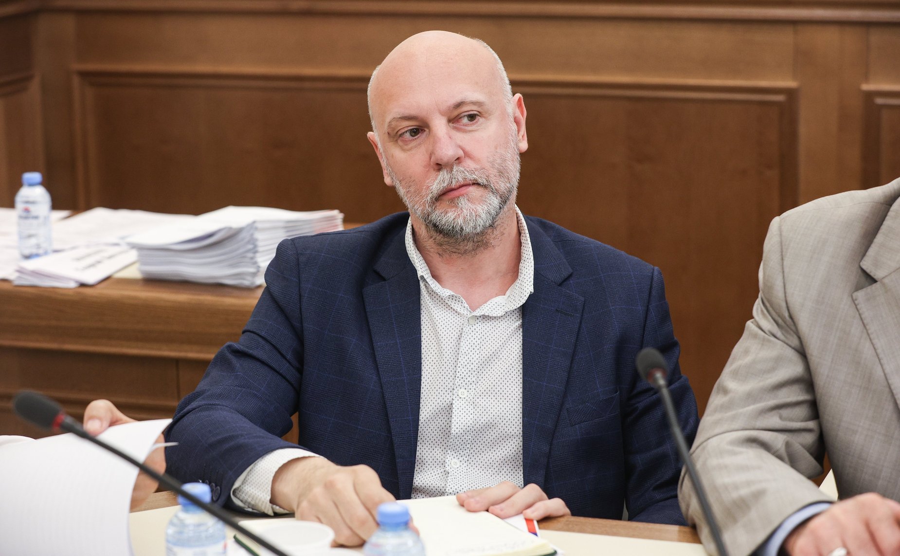 Круглый стол Комитета Совета Федерации по аграрно-продовольственной политике и природопользованию «Проблемы и перспективы развития селекции и семеноводства в Российской Федерации»