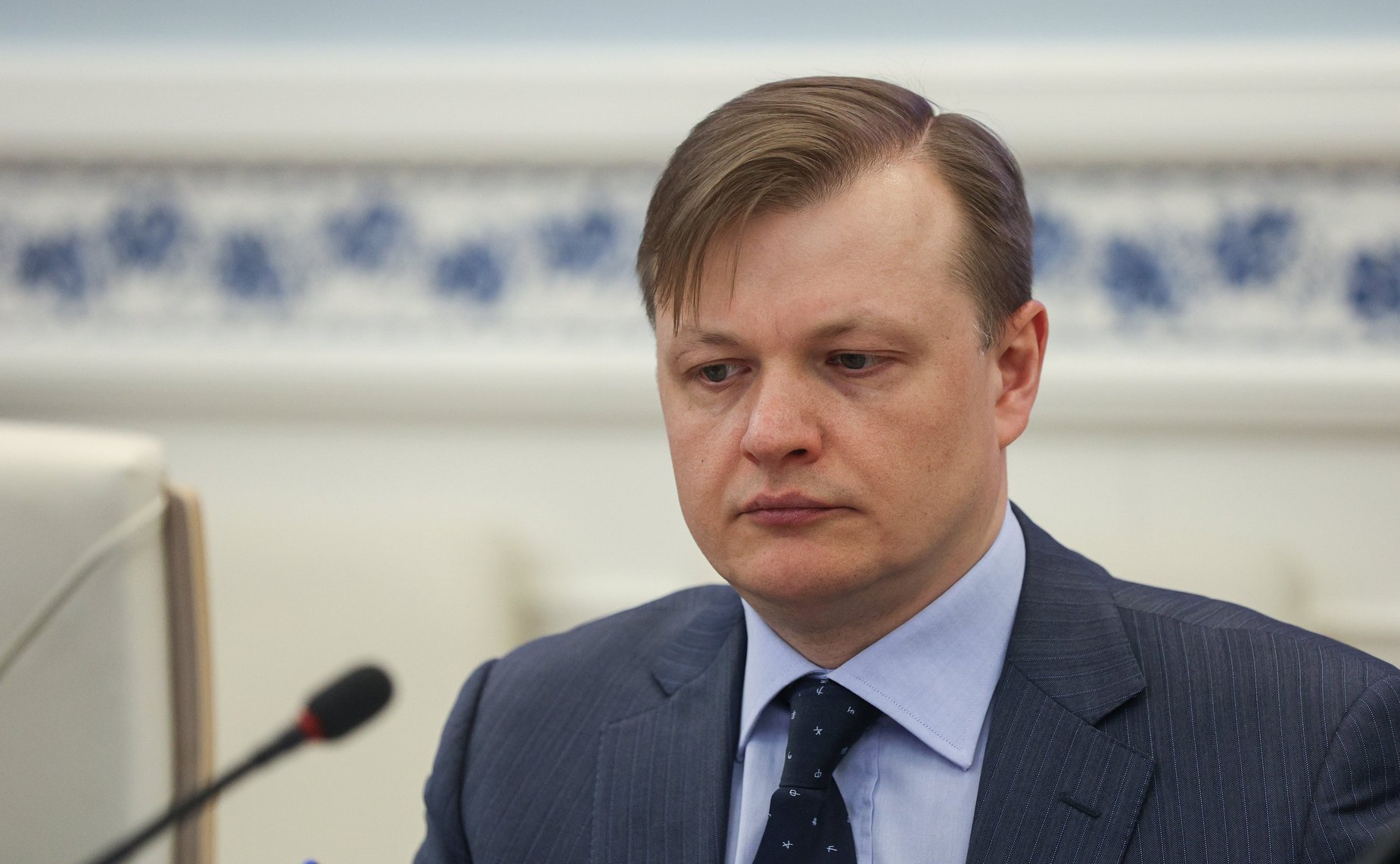 Расширенное заседание рабочей группы по совершенствованию государственного регулирования производства и оборота этилового спирта, алкогольной и спиртосодержащей продукции, табака и табачной продукции