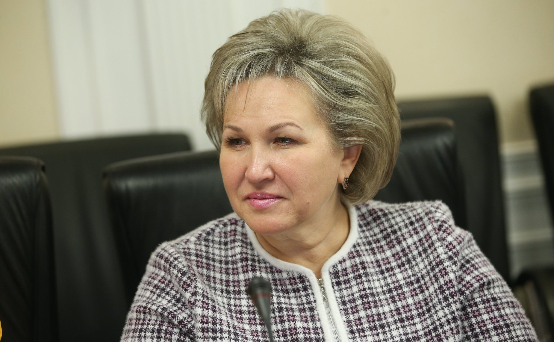 Елена Писарева