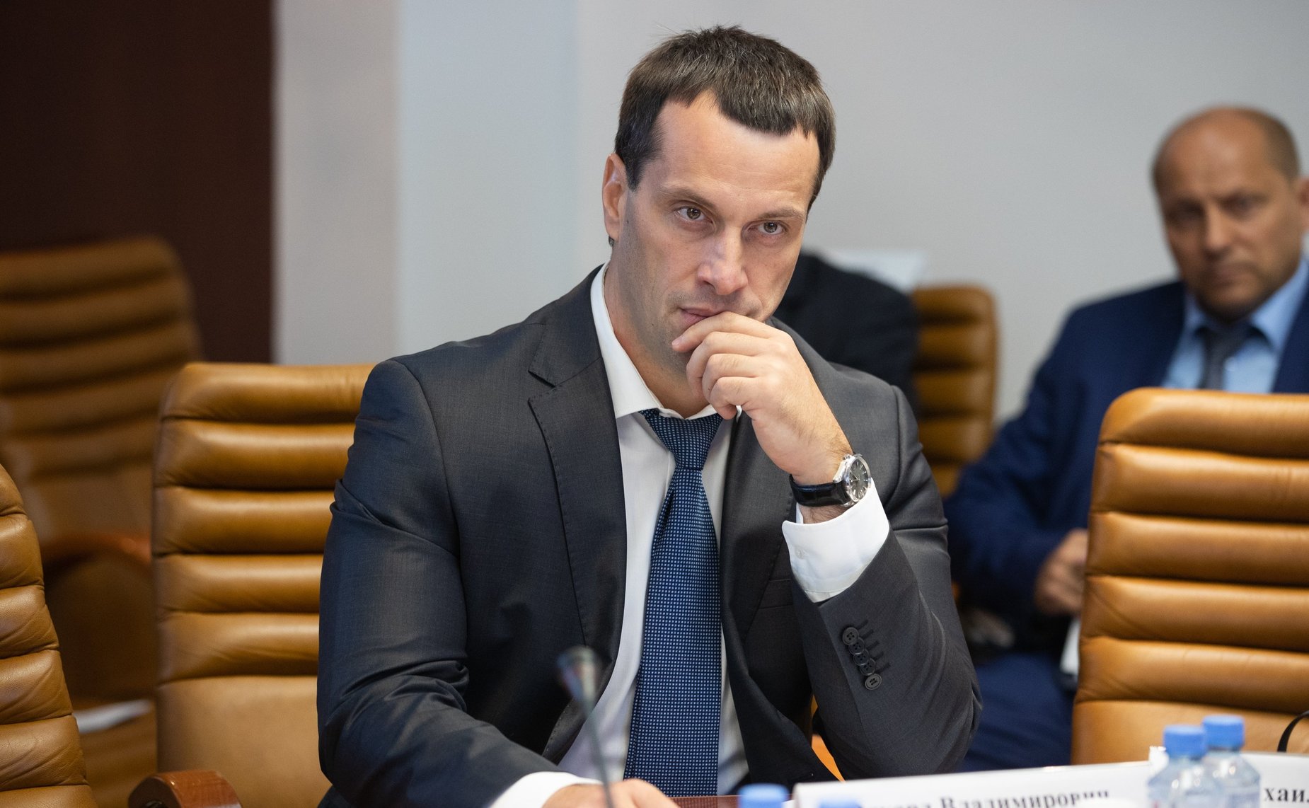 Эдуард Исаков