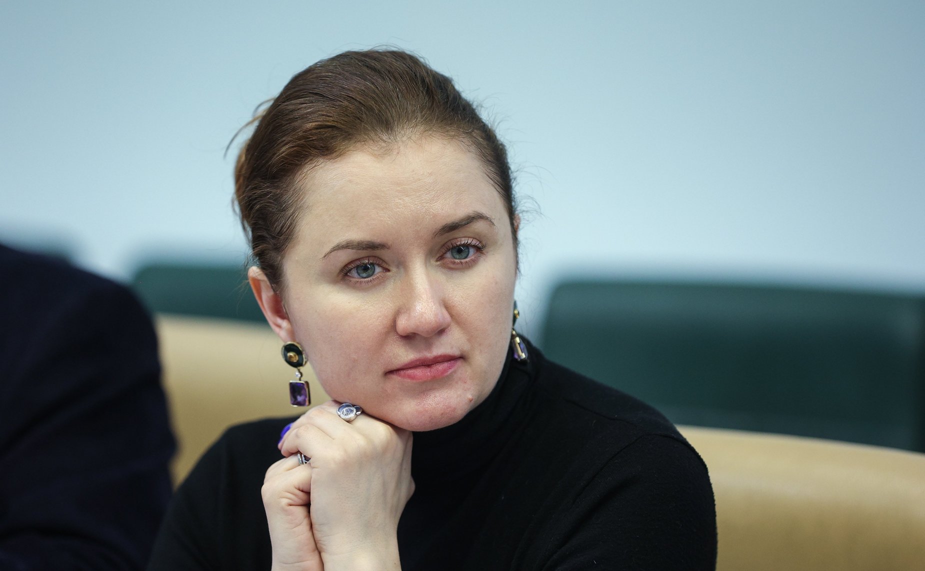 Заседание межкомитетской рабочей группы по выработке предложений по развитию производства и переработки лекарственных и эфиромасличных культур в РФ