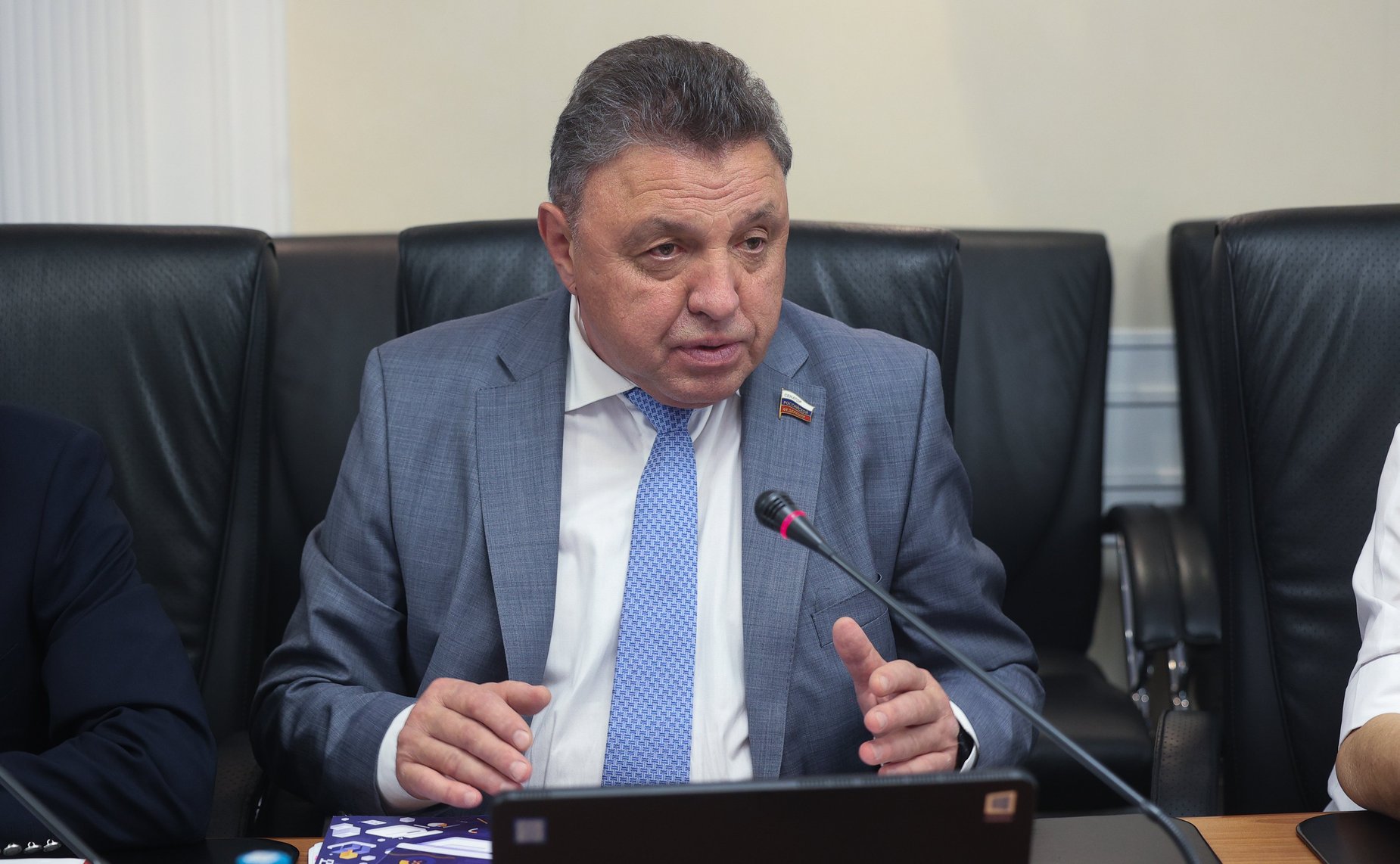 Вячеслав Тимченко