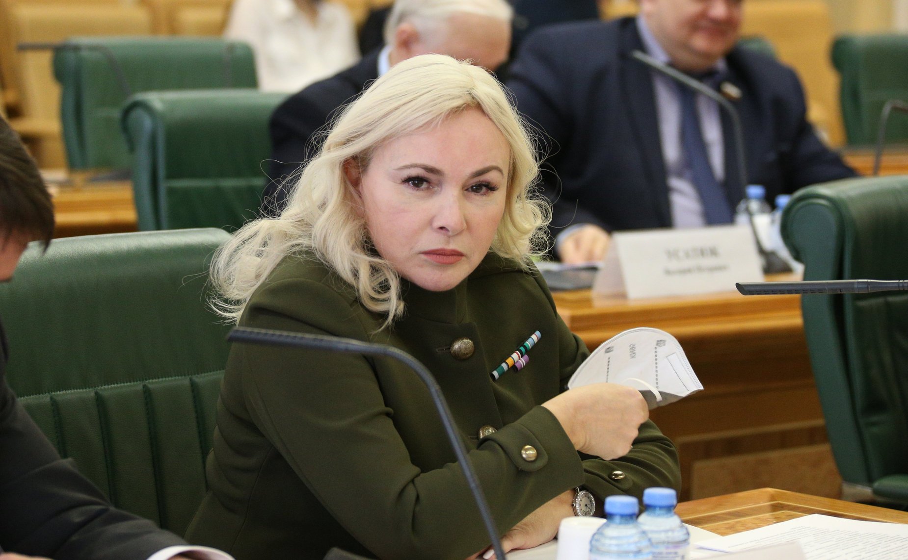 Ольга Ковитиди