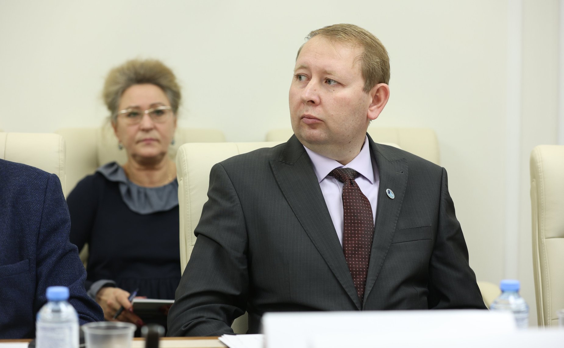 Круглый стол Комитета СФ по аграрно-продовольственной политике и природопользованию