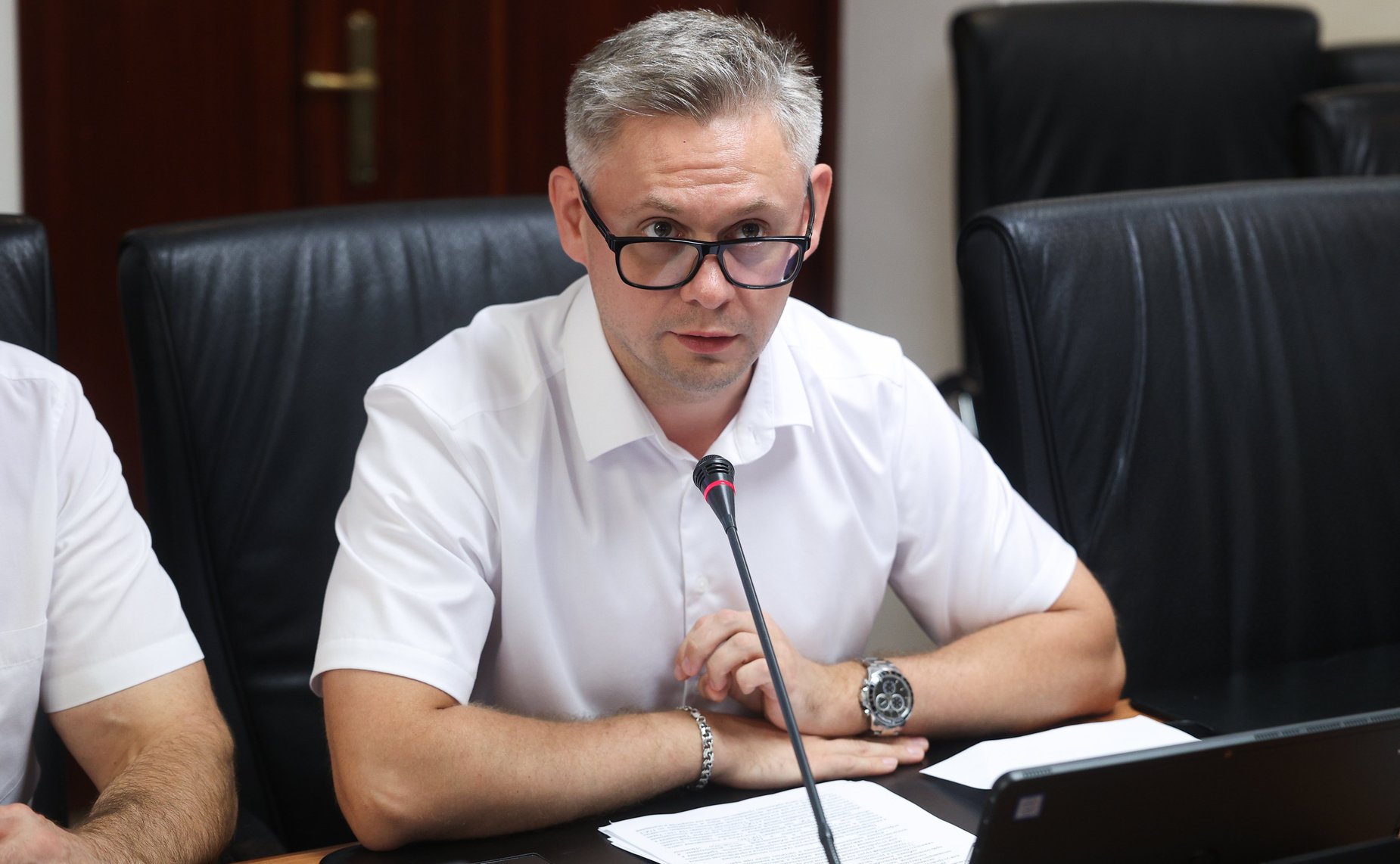 Круглый стол на тему «Качество и безопасность строительных материалов: защита прав потребителей в современных условиях»