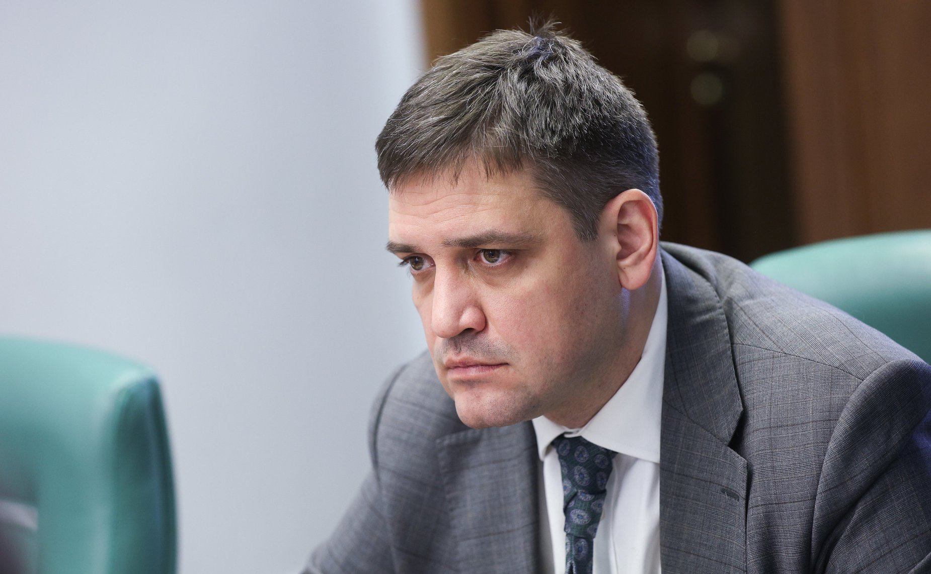 Совещание «О формировании официальной статистической информации о численности населения в субъектах РФ на примере Республики Карелия»