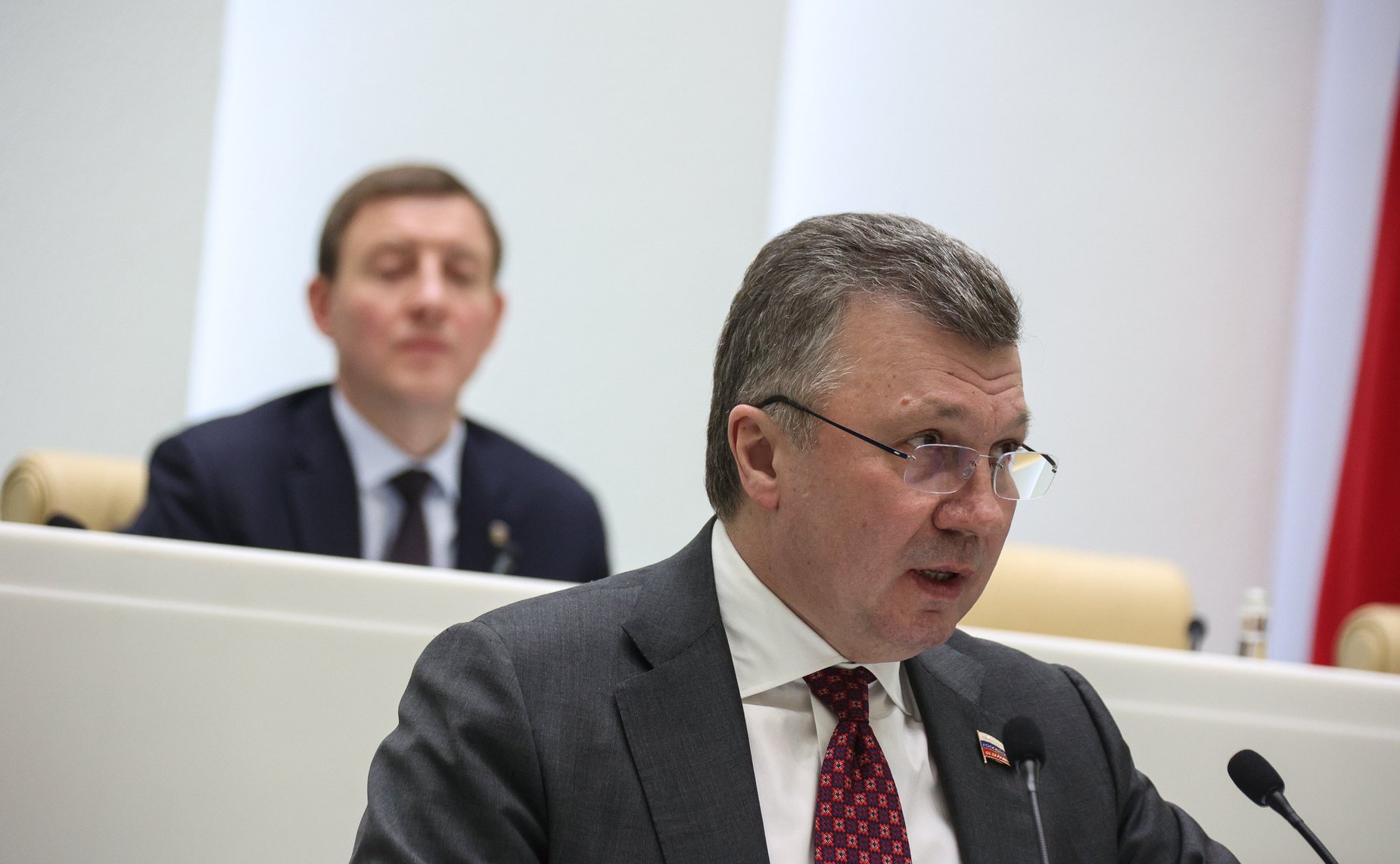 Валерий Васильев