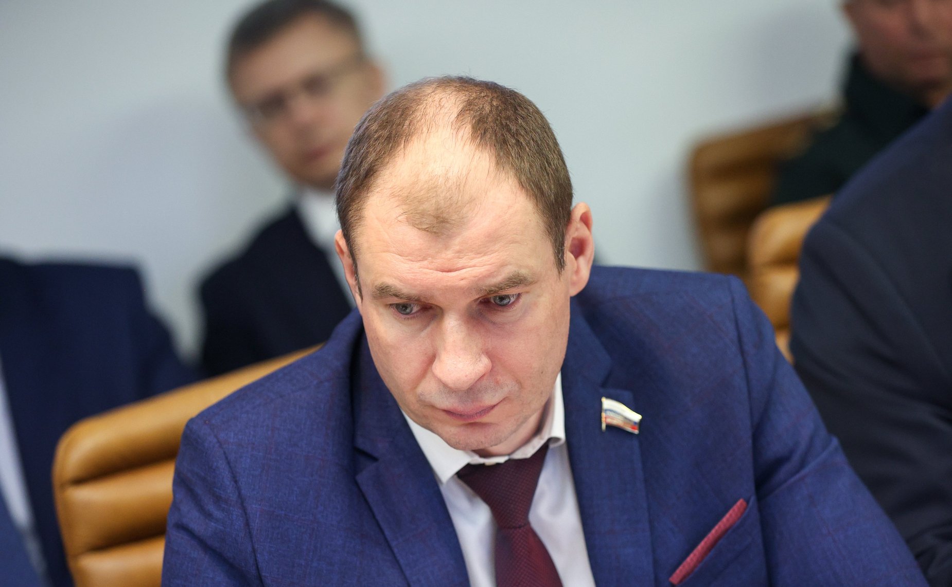 Дмитрий Перминов