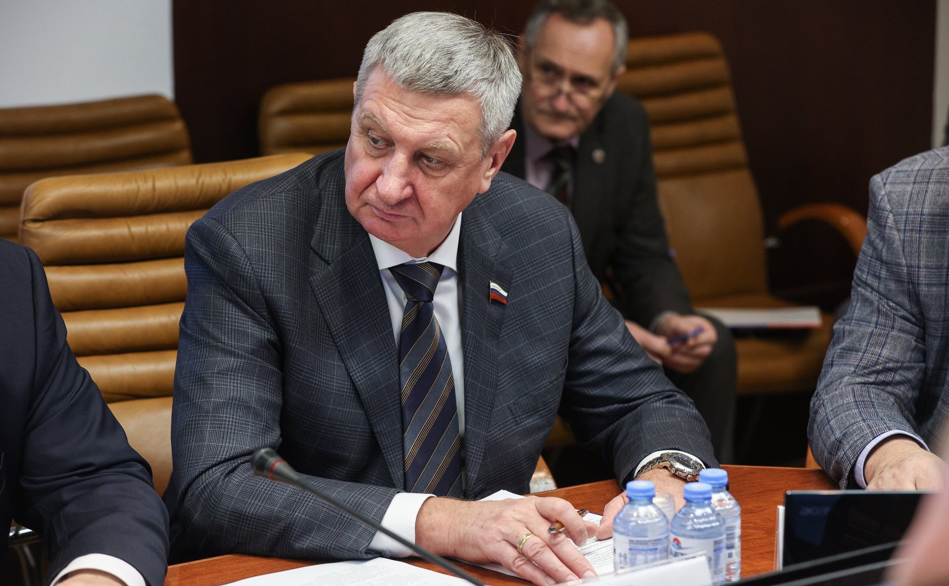 Сергей Муратов