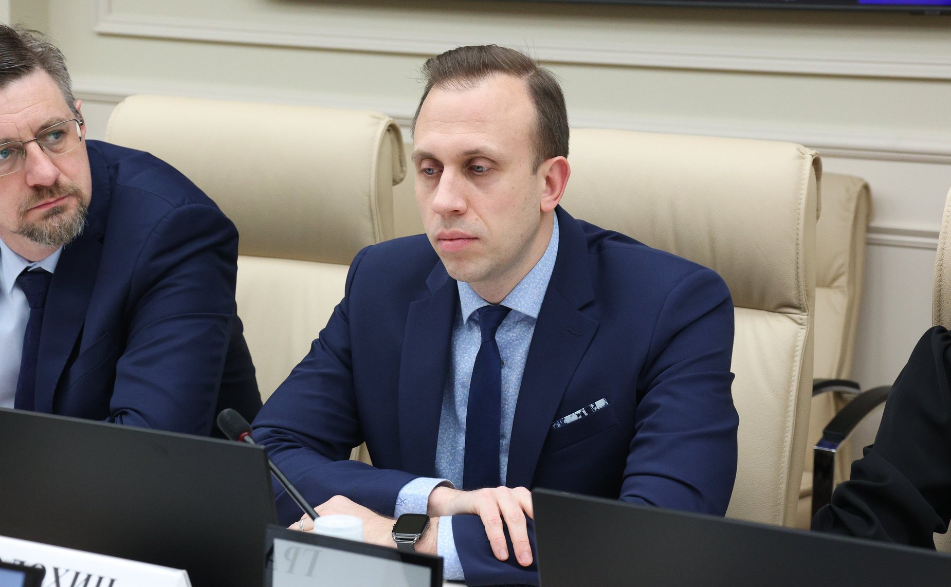 Круглый стол на тему «Основные подходы к актуализации законодательства Российской Федерации в сфере медиации»