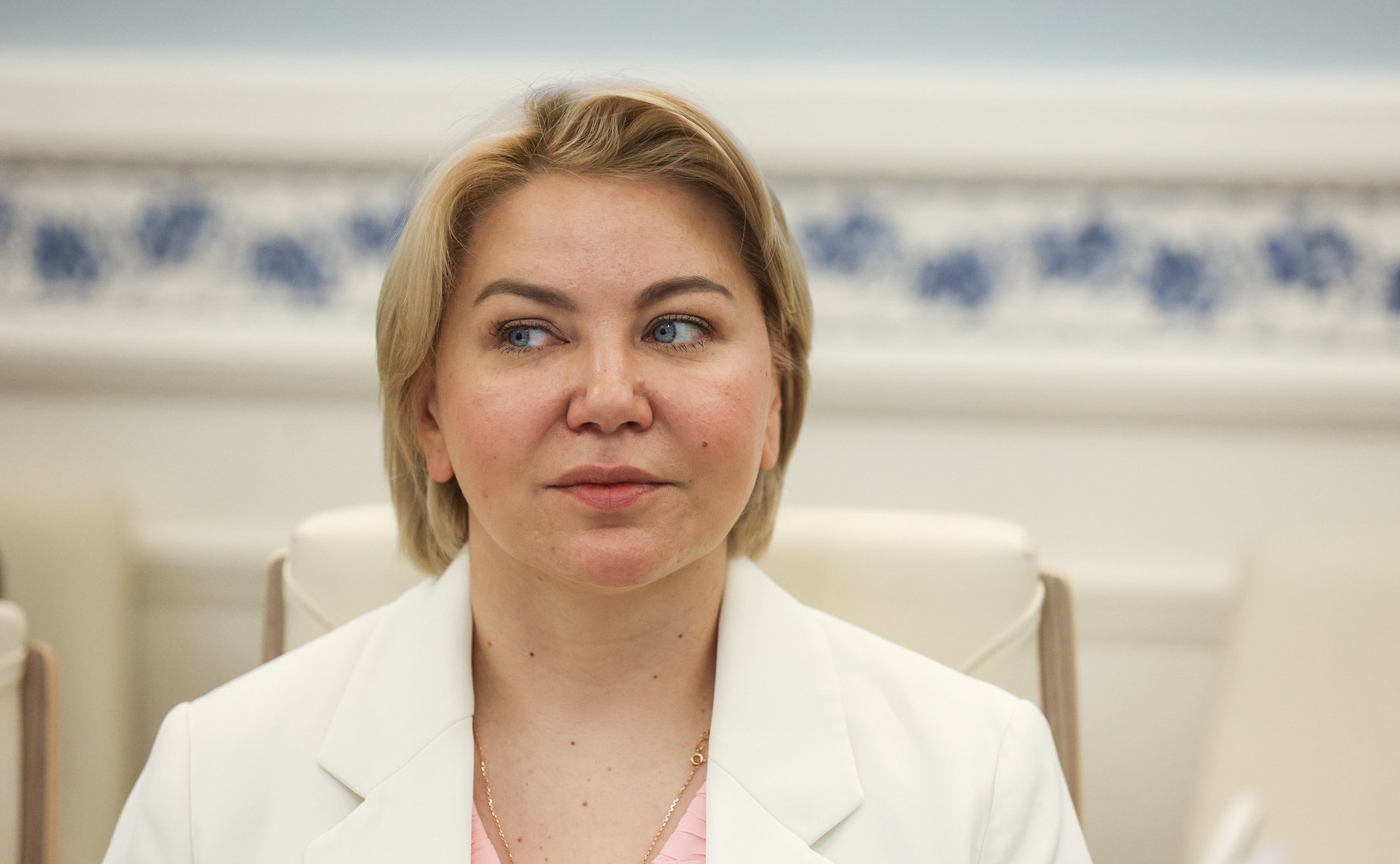 Расширенное заседание Комитета СФ по науке, образованию и культуре (в рамках Дней Тюменской области)