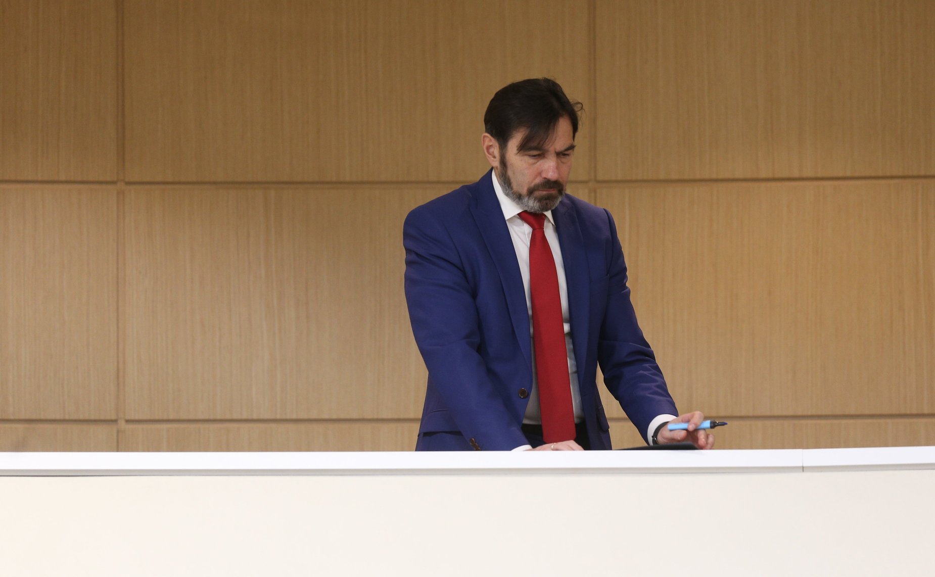 513-е заседание Совета Федерации