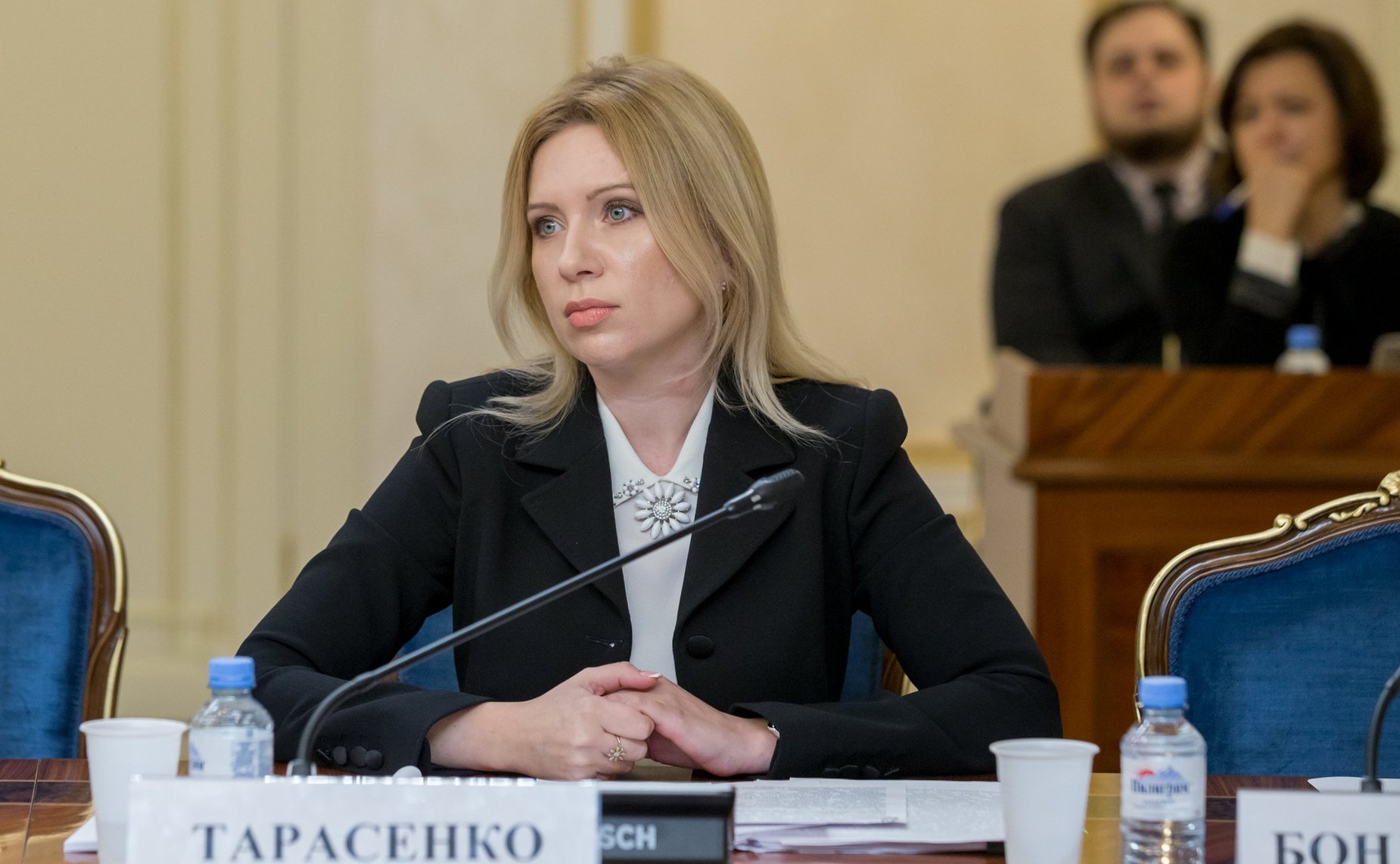 Заседание Комитета СФ по экономической политике