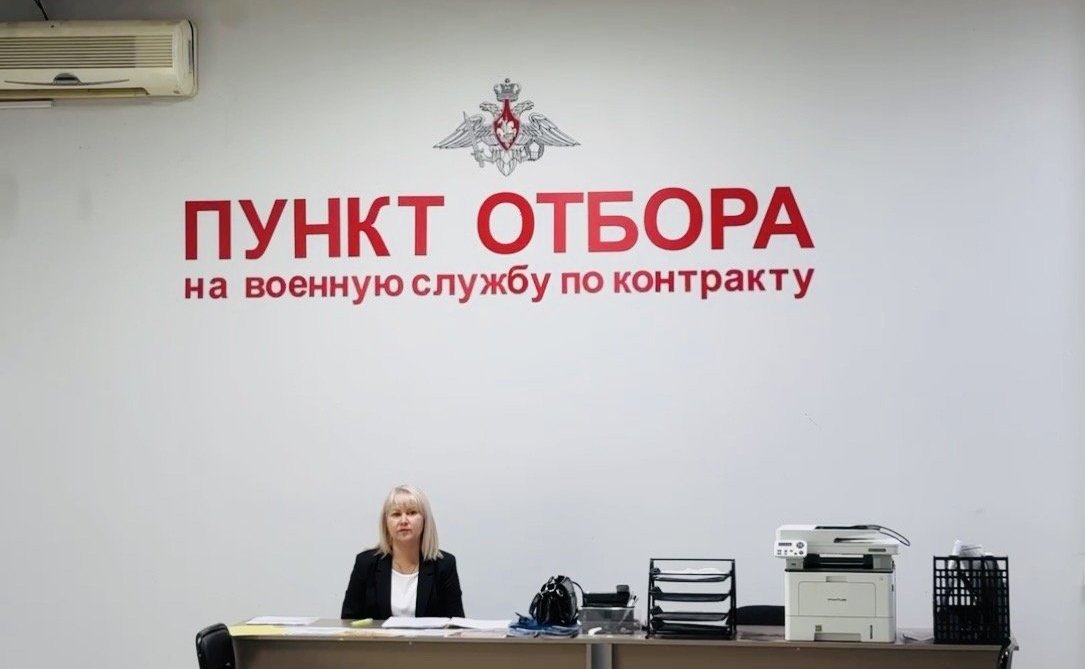 Игорь Кастюкевич ознакомился с работой военкоматов в Херсонской области