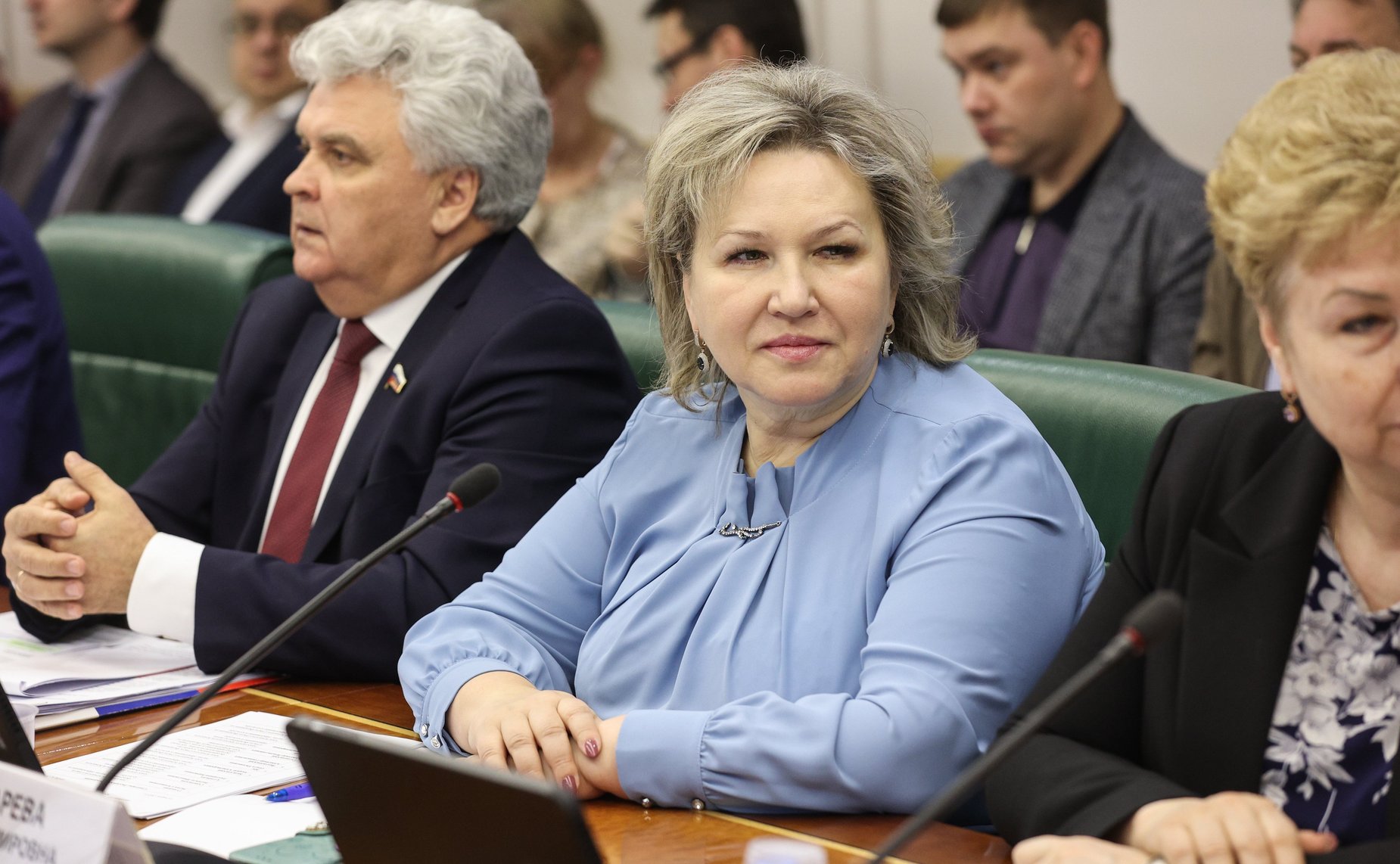 Елена Писарева