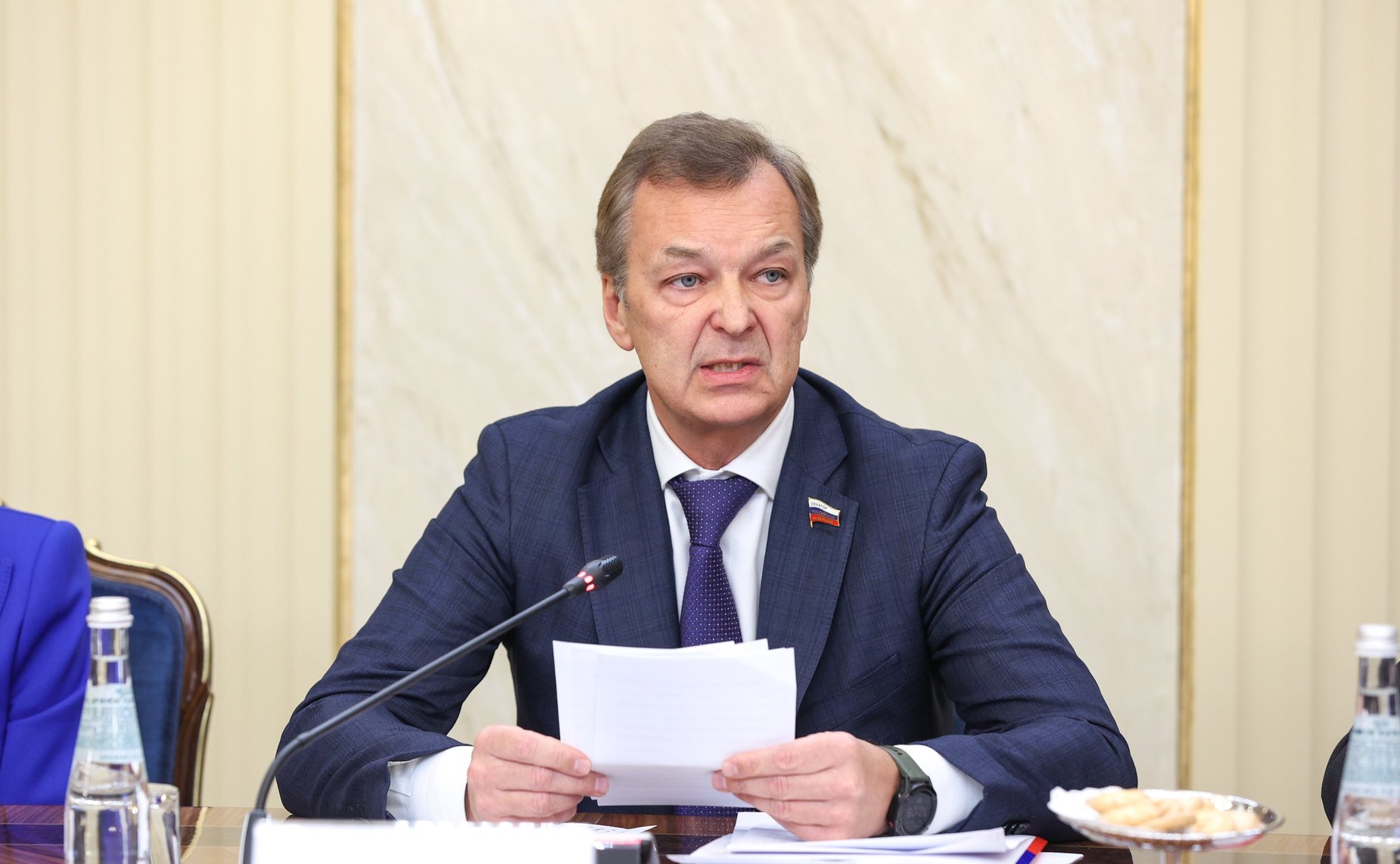 Андрей Яцкин