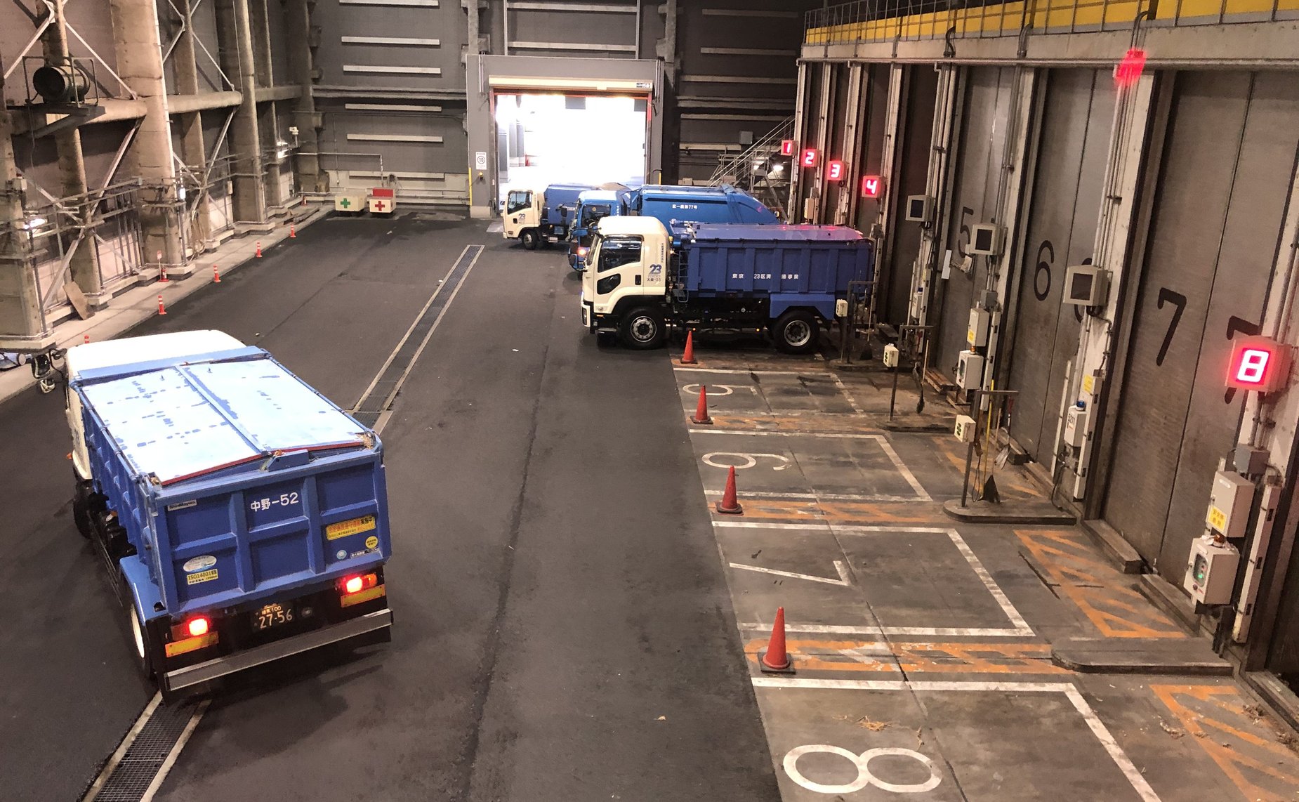 Визит делегации Комитета СФ по аграрно-продовольственной политике и природопользованию и Комитета СФ по Регламенту и организации парламентской деятельности в Японию