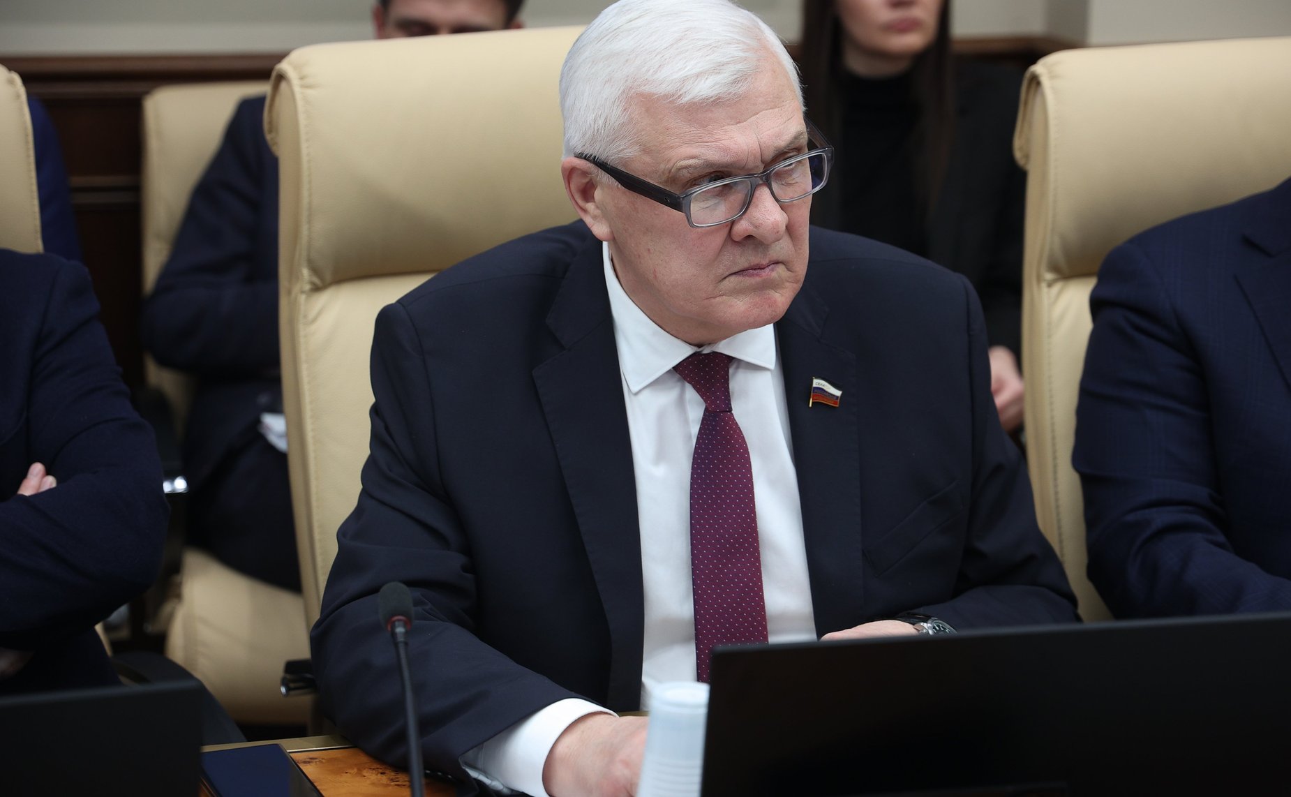 Сергей Брилка