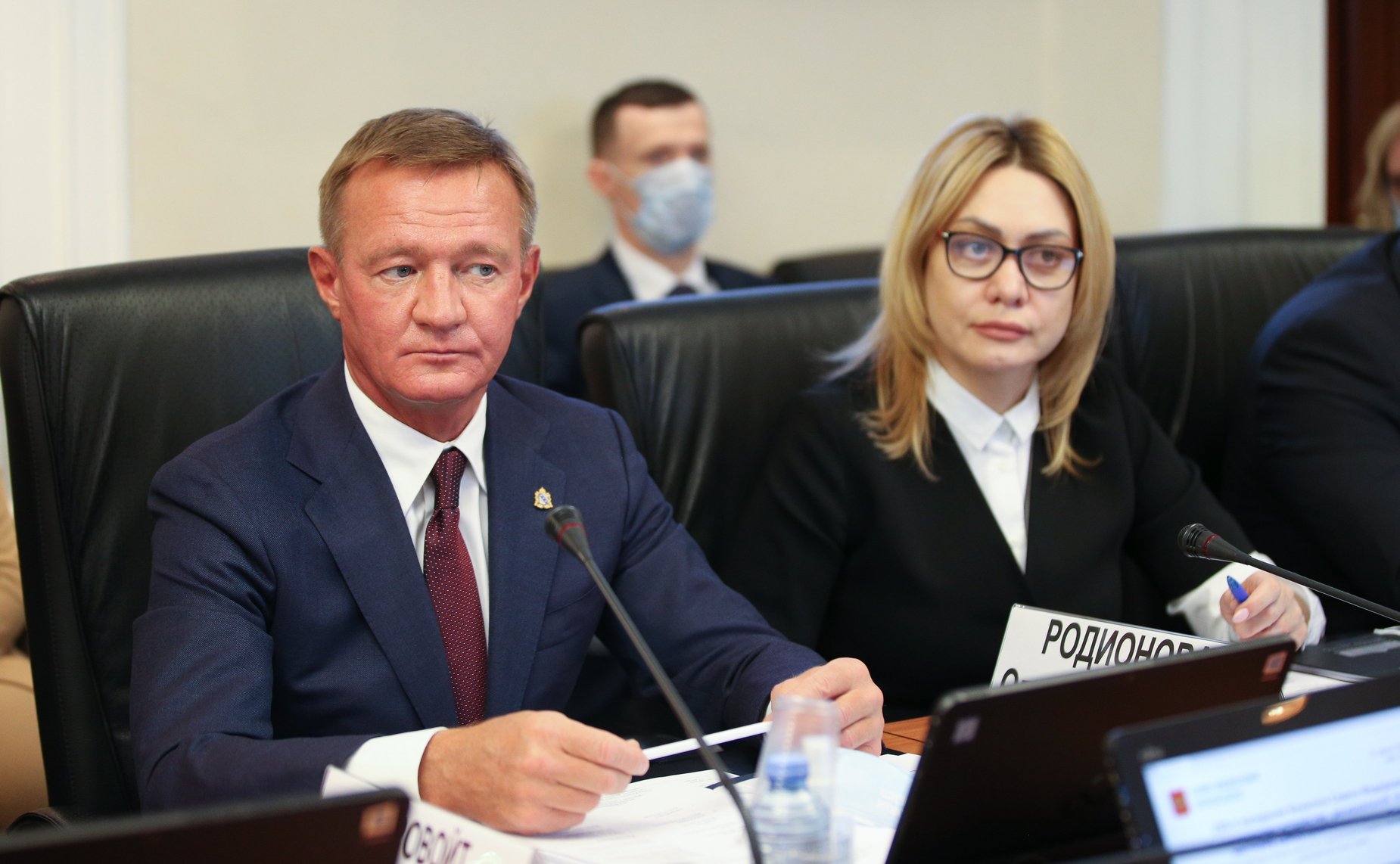 Расширенное заседание Комитета СФ по федеративному устройству. Региональной политике, МСУ и делам Севера