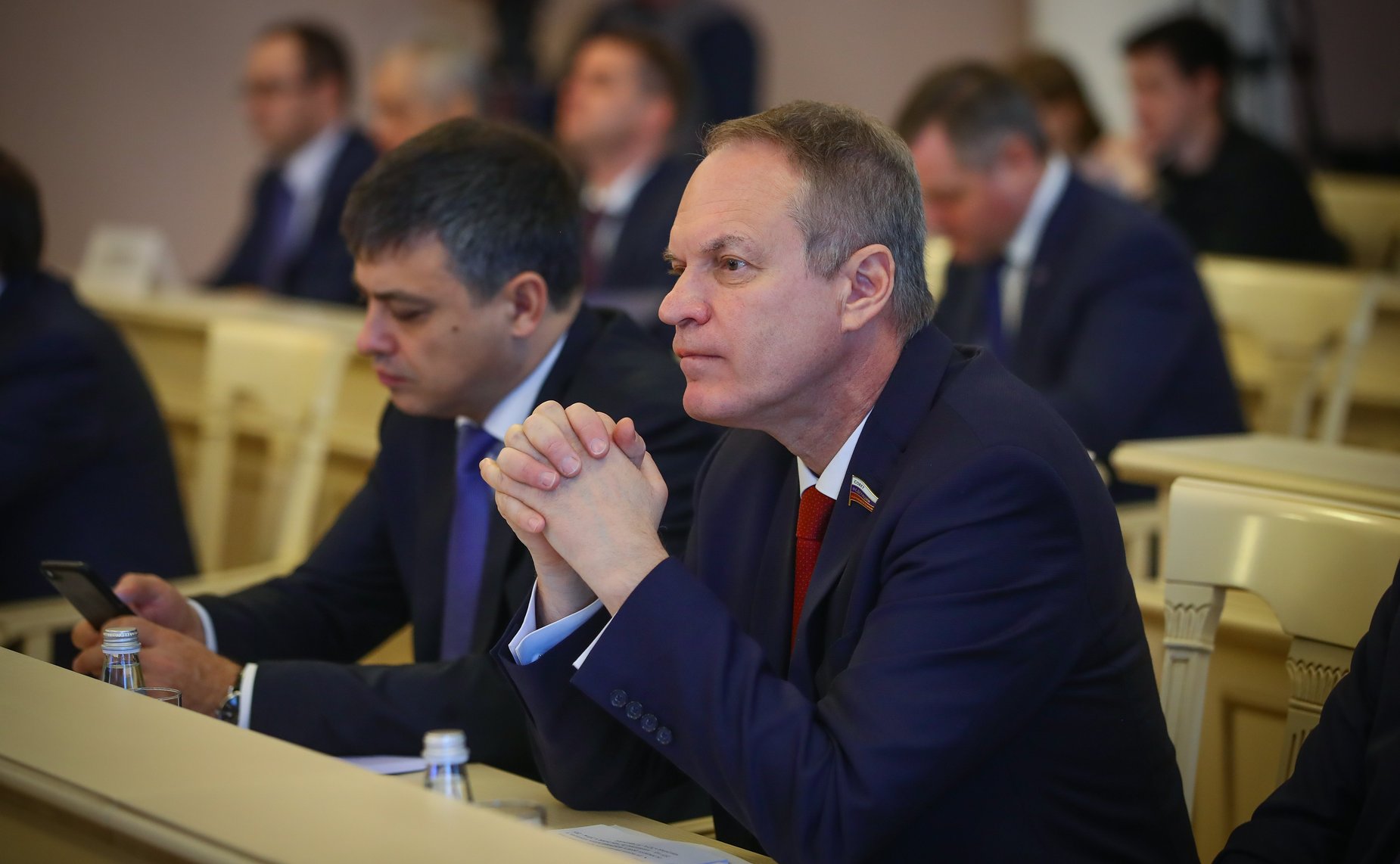 Александр Башкин