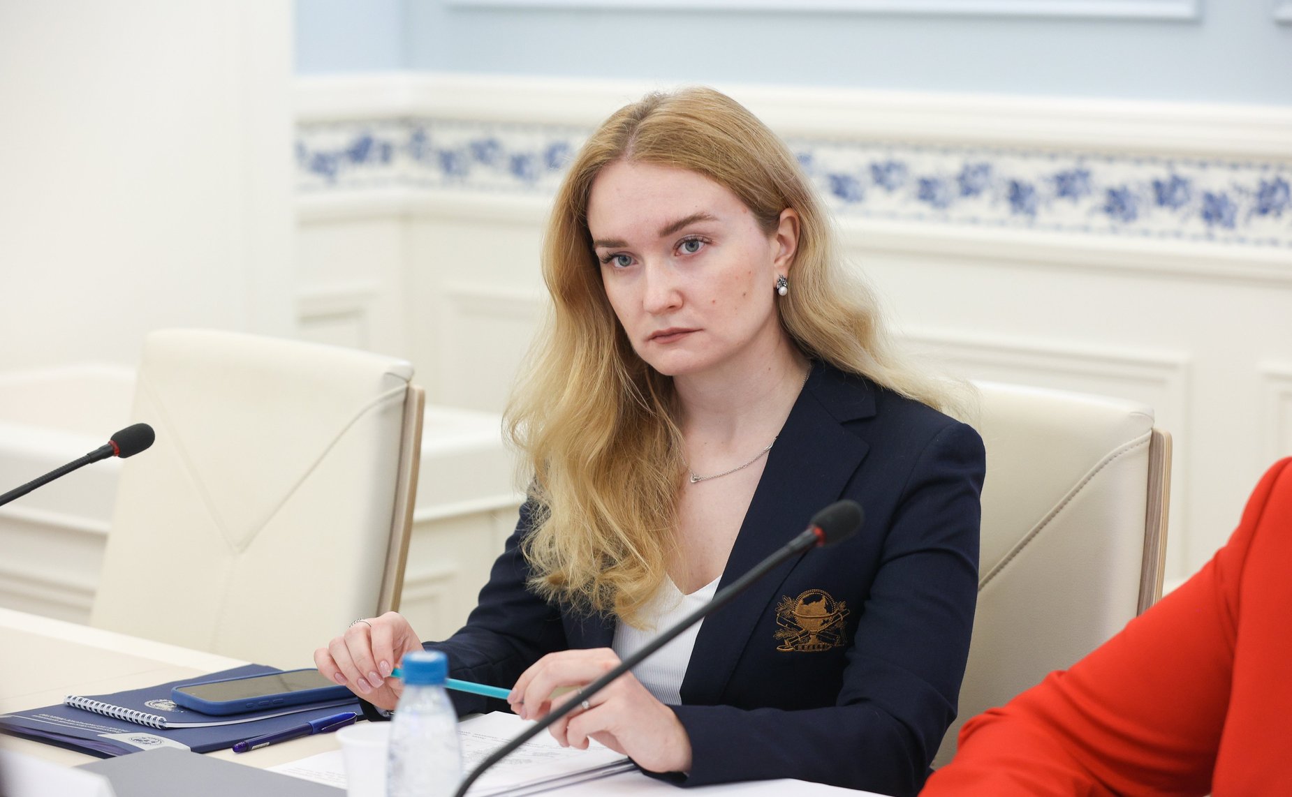 Совещание по вопросам организации проведения Всероссийского детского фестиваля народной культуры «Наследники традиций»