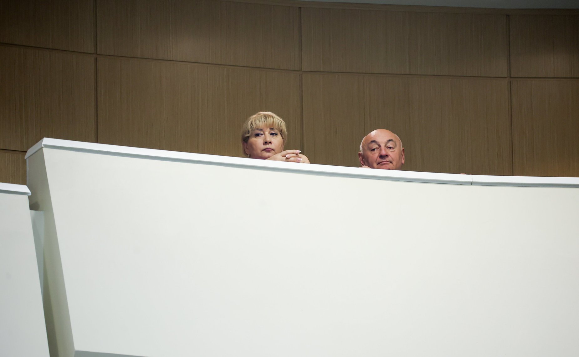 576-е заседание Совета Федерации