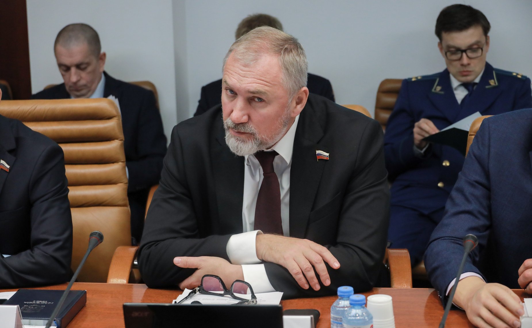 Константин Басюк