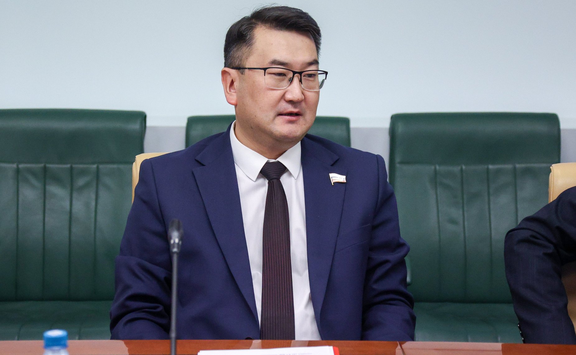 Борис Хачиров