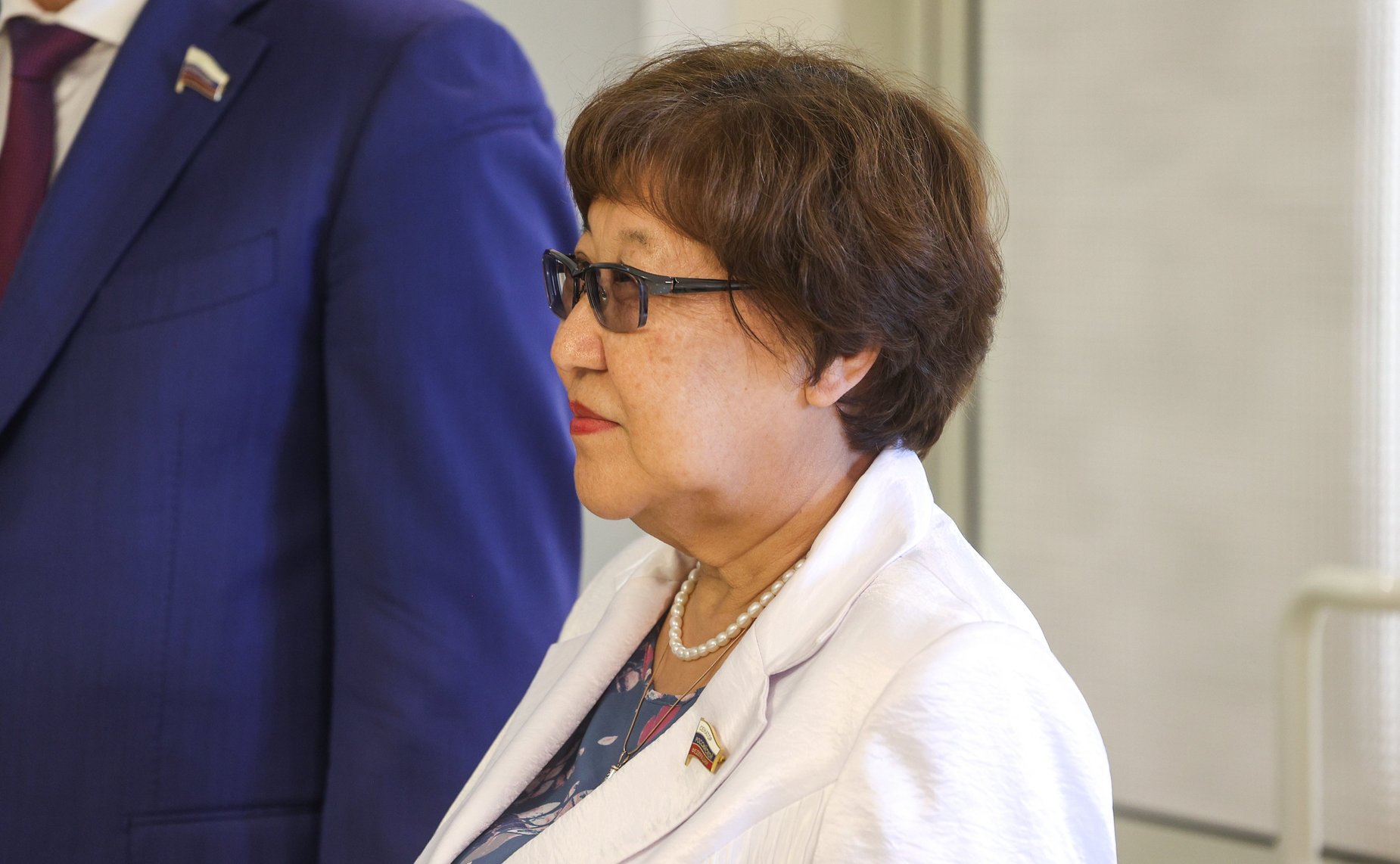 Альбина Кириллова
