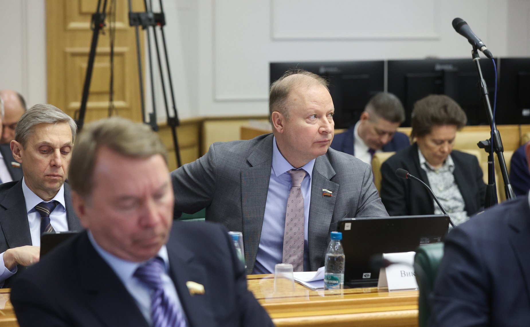 Виктор Шептий