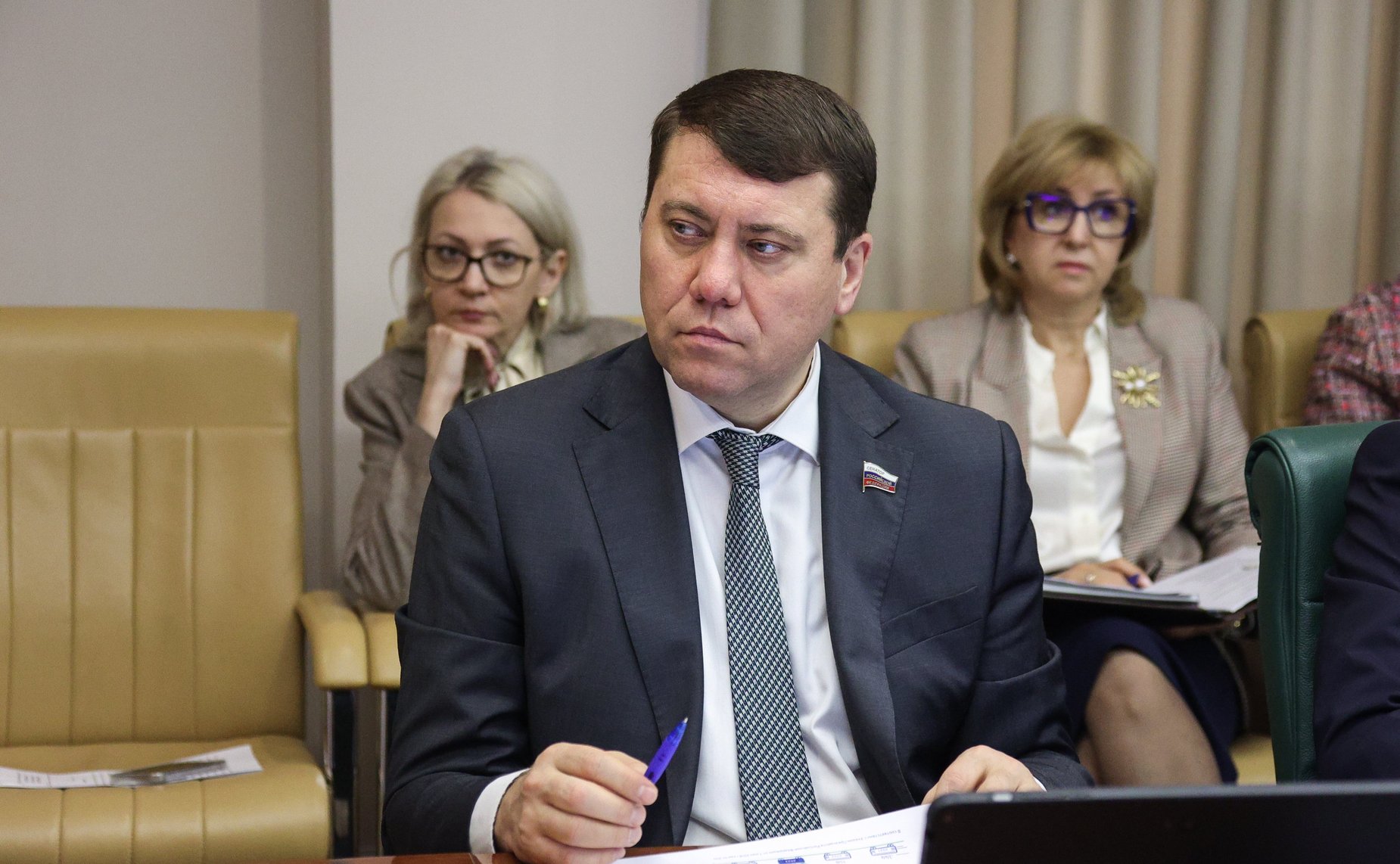 Иван Абрамов