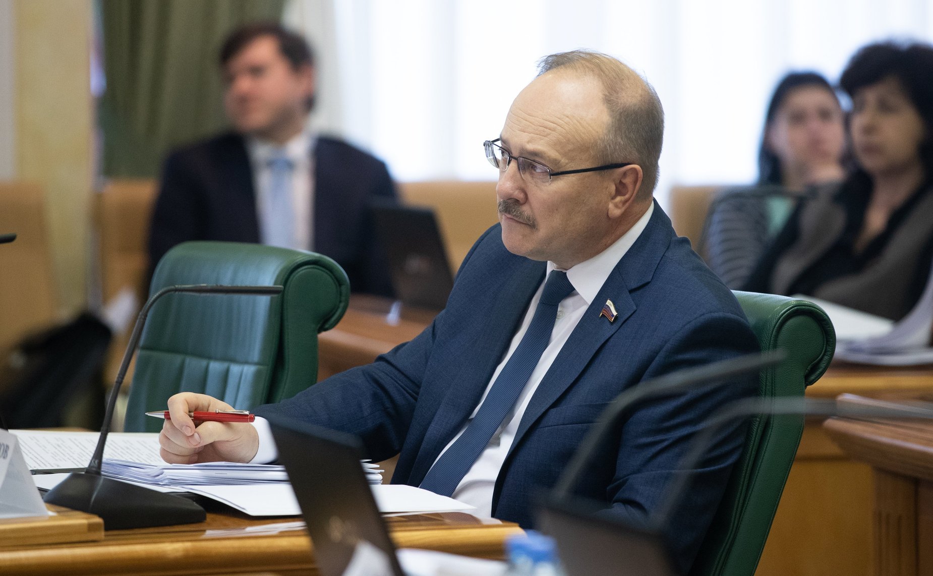 Василий Иконников