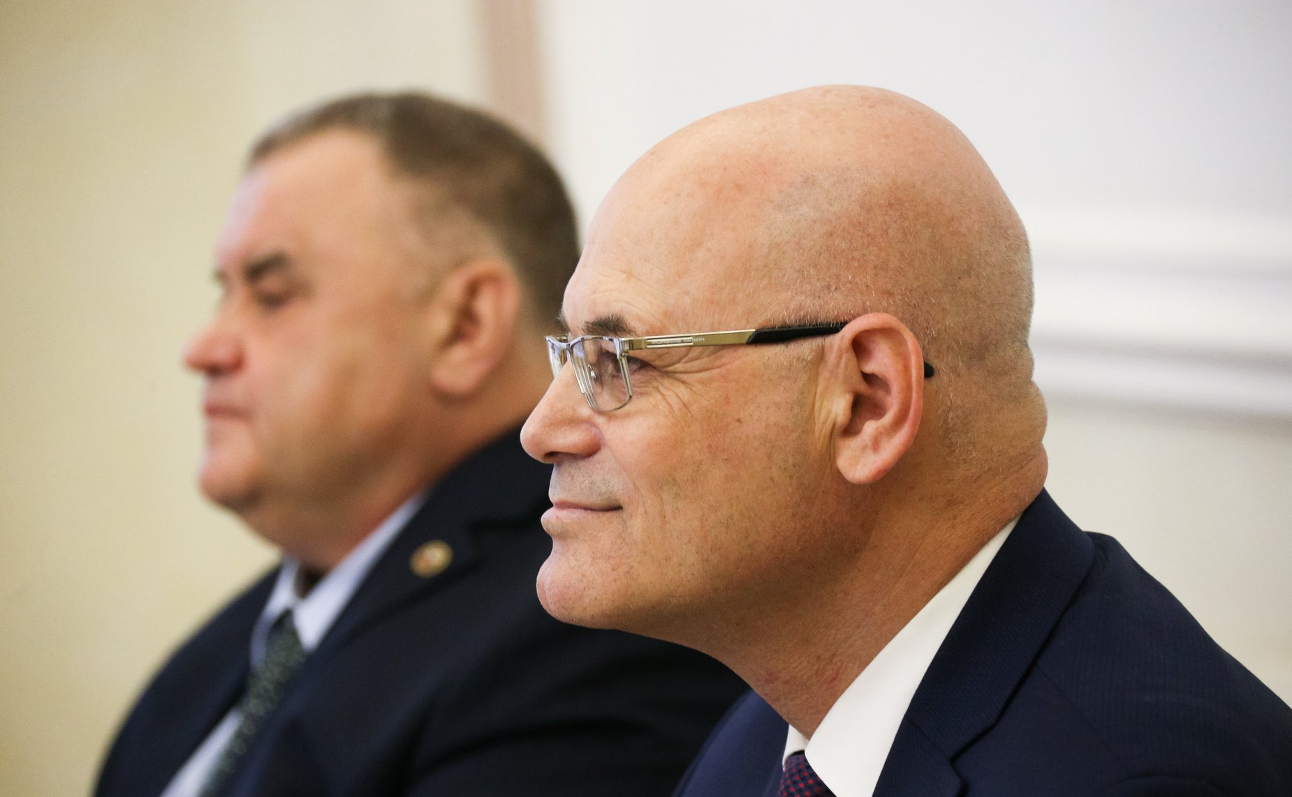 Владимир Круглый