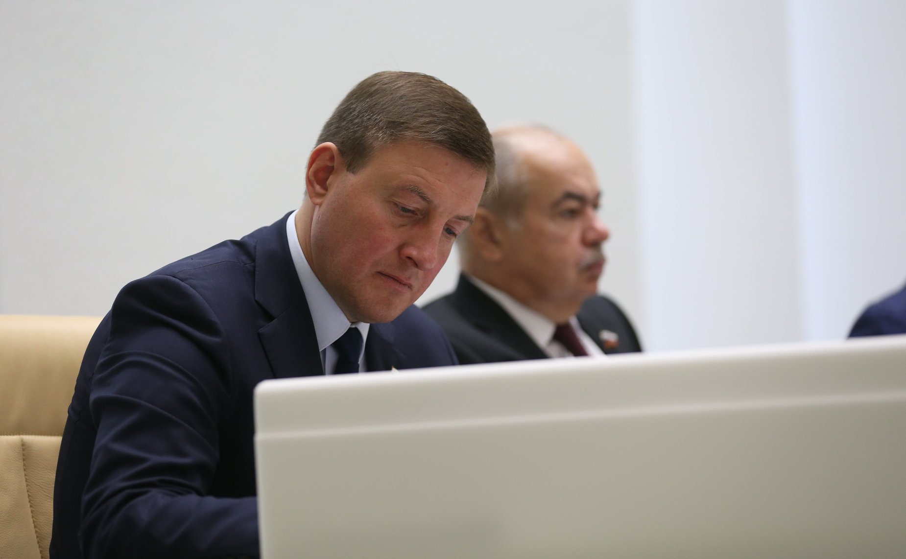 Андрей Турчак