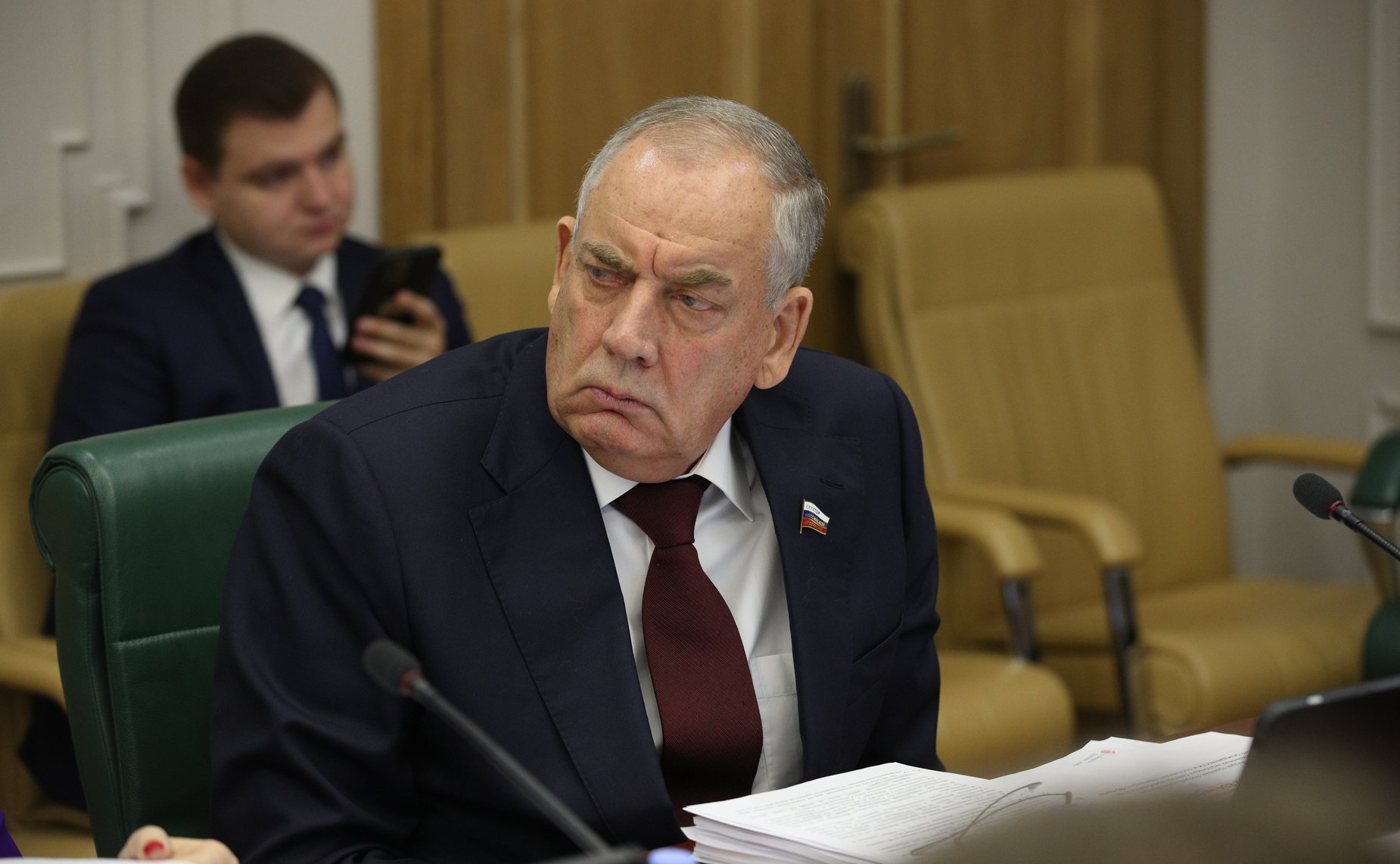 Сергей Митин