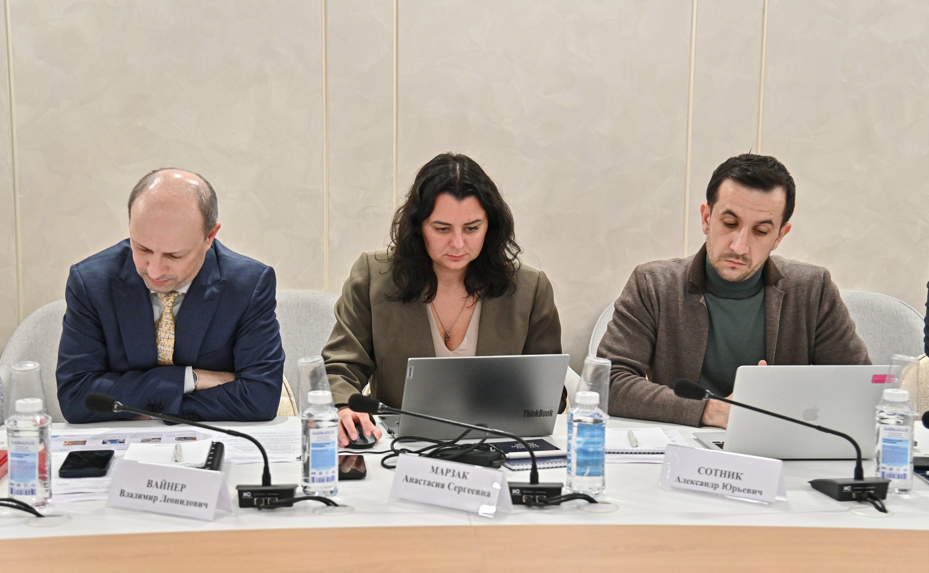 Заместитель Председателя Совета Федерации Инна Святенко провела заседание рабочей группы «Социальные проекты» Агентства стратегических инициатив