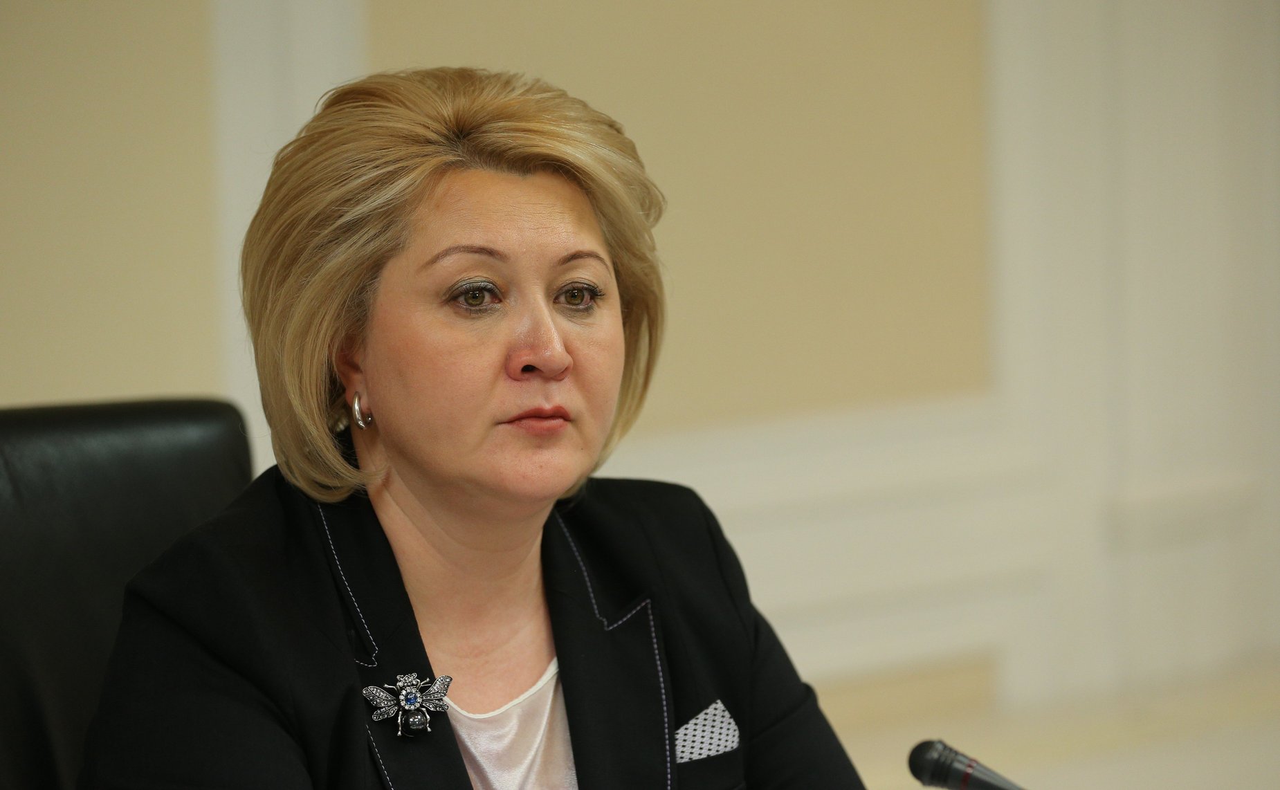 Лилия Гумерова