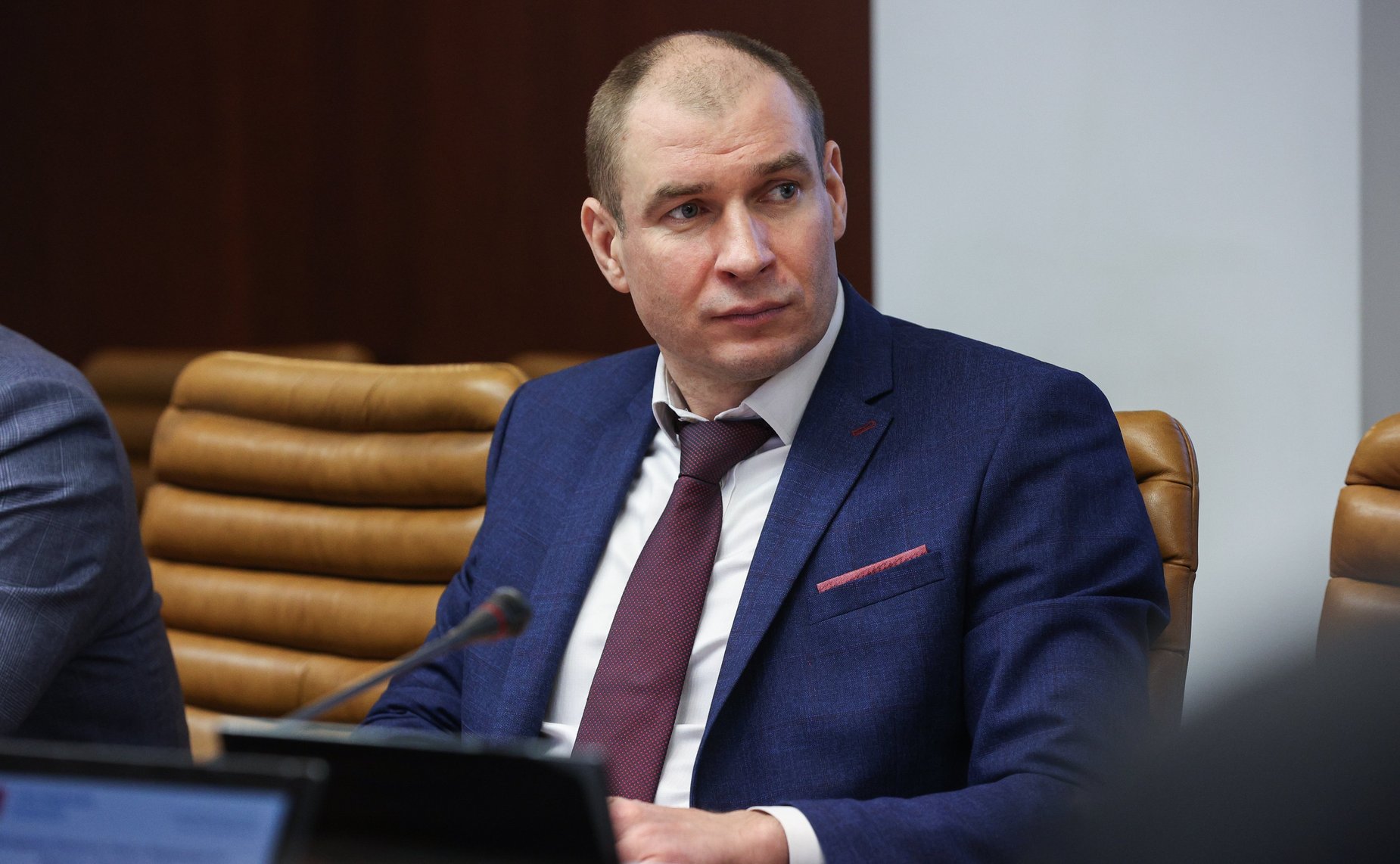 Дмитрий Перминов